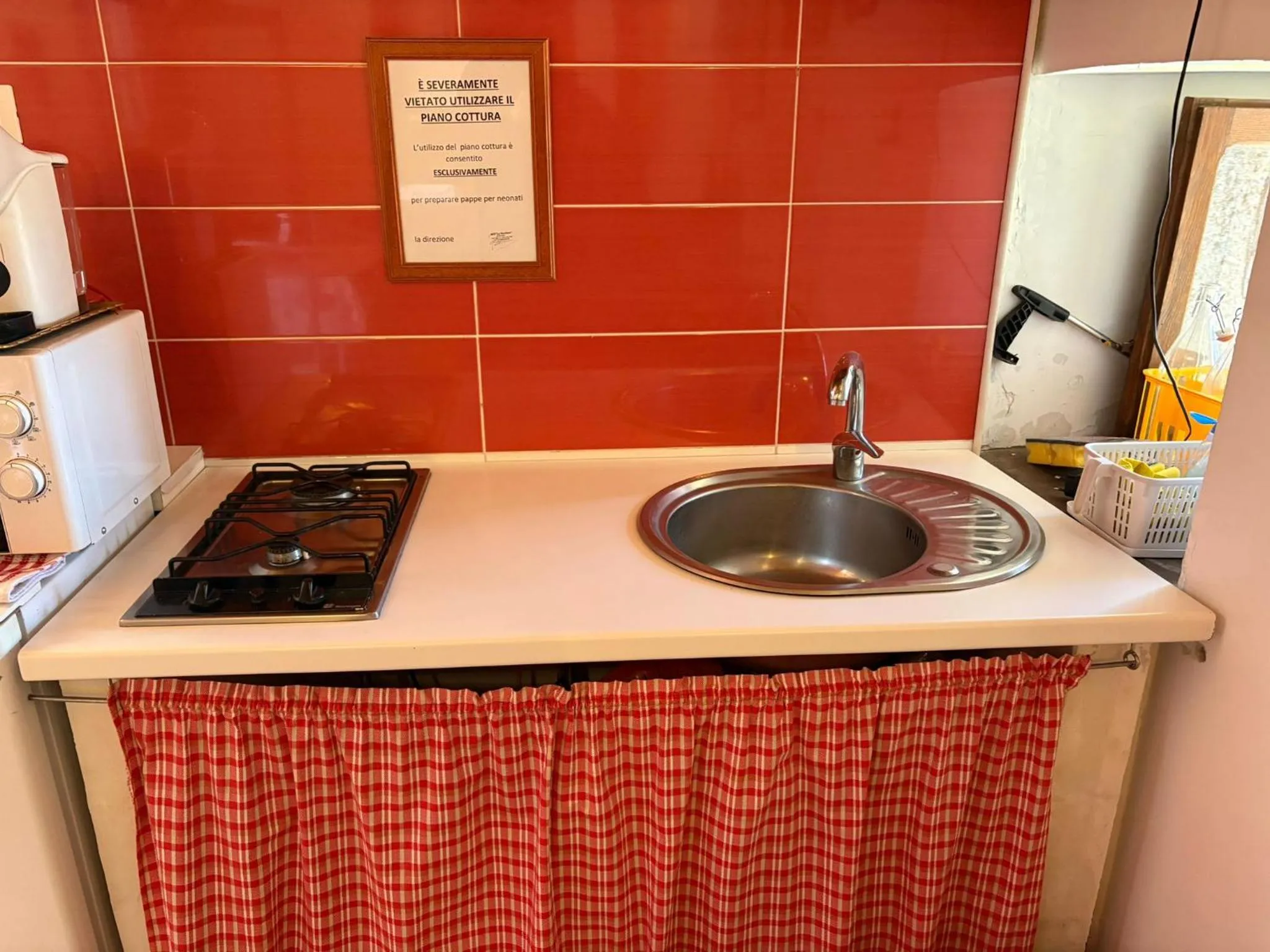 La Meridiana Bed & Bike