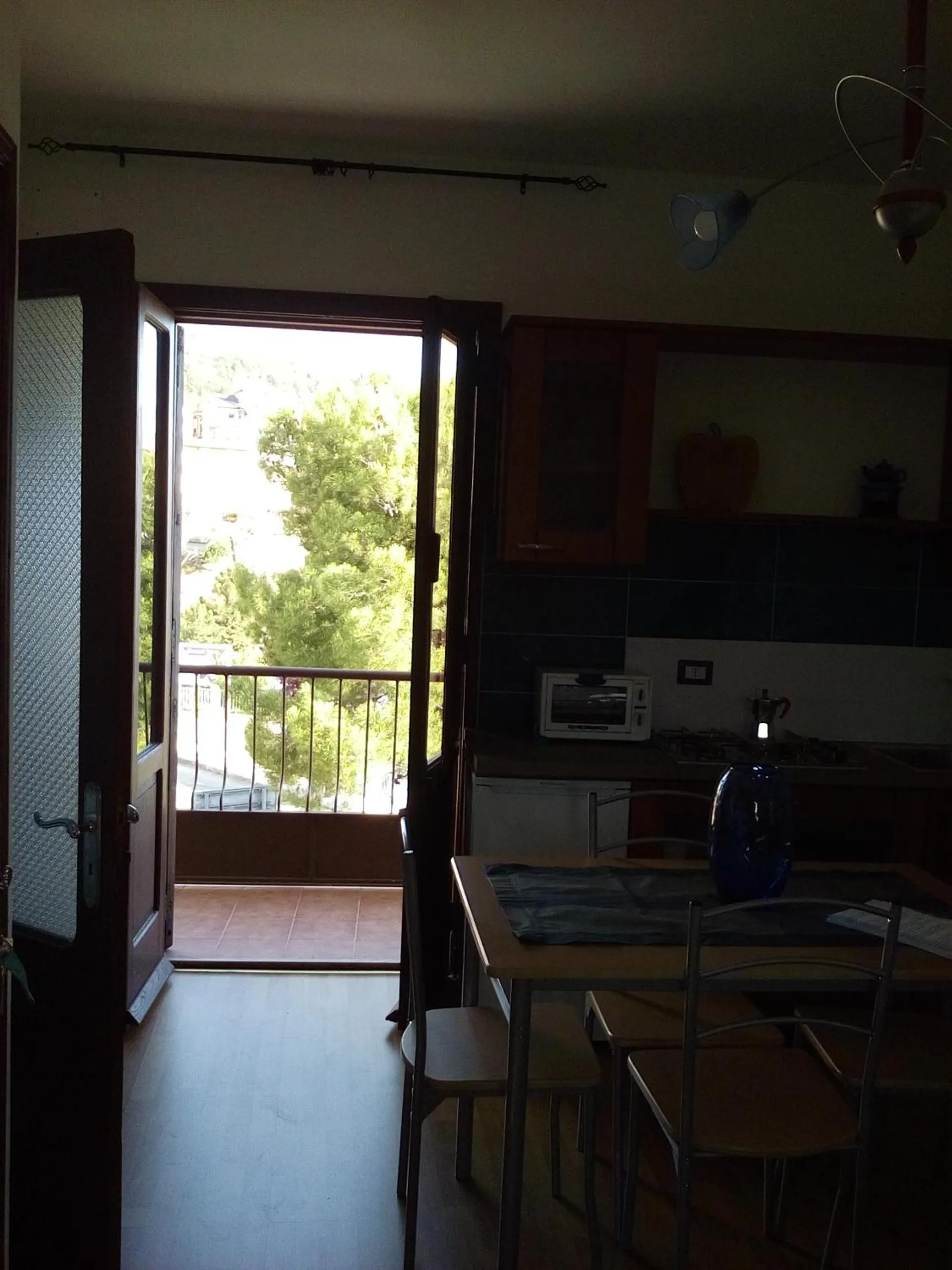 View (from property/room) in La Meridiana Bed & Bike