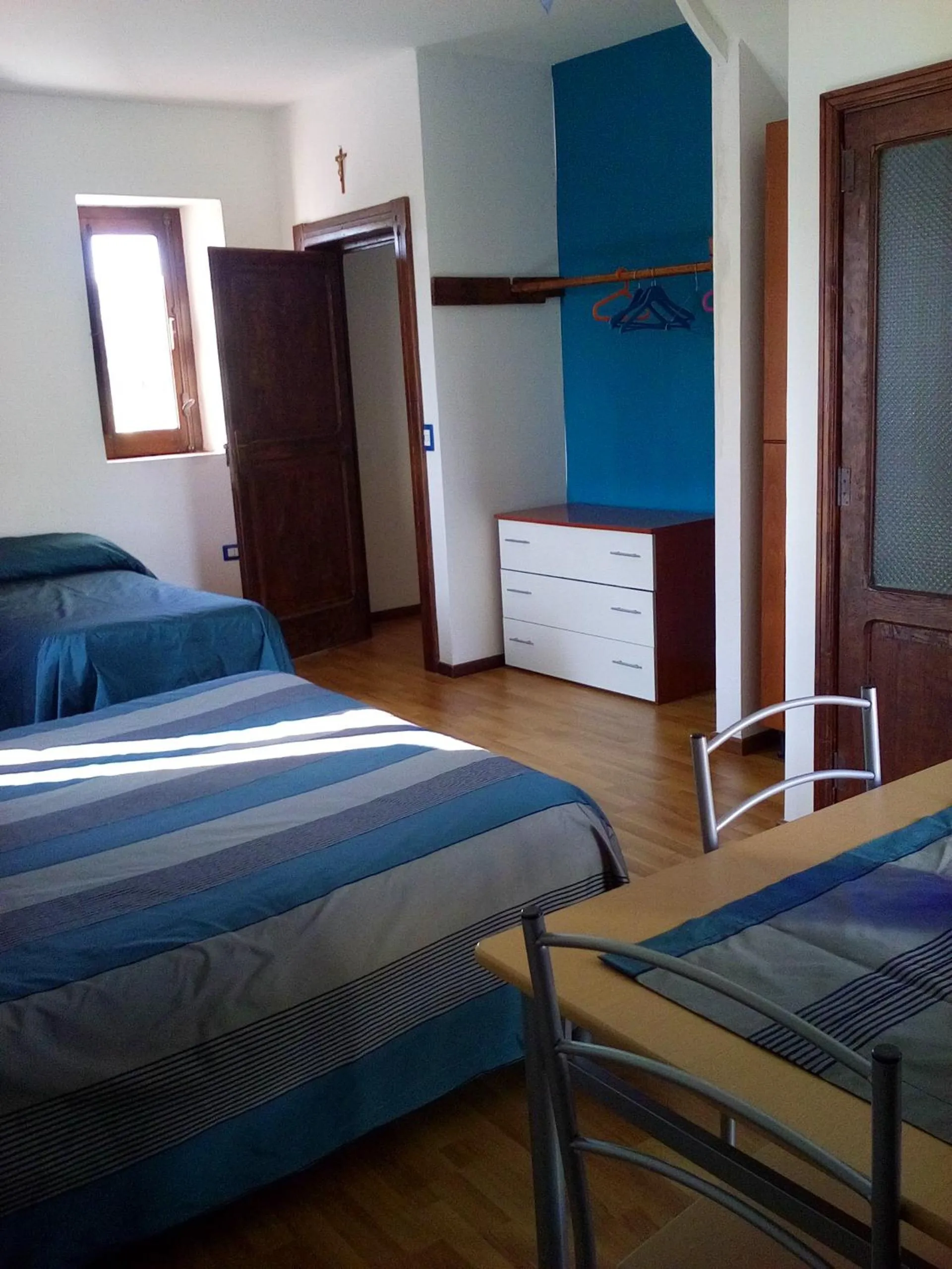 Other, Bed in La Meridiana Bed & Bike