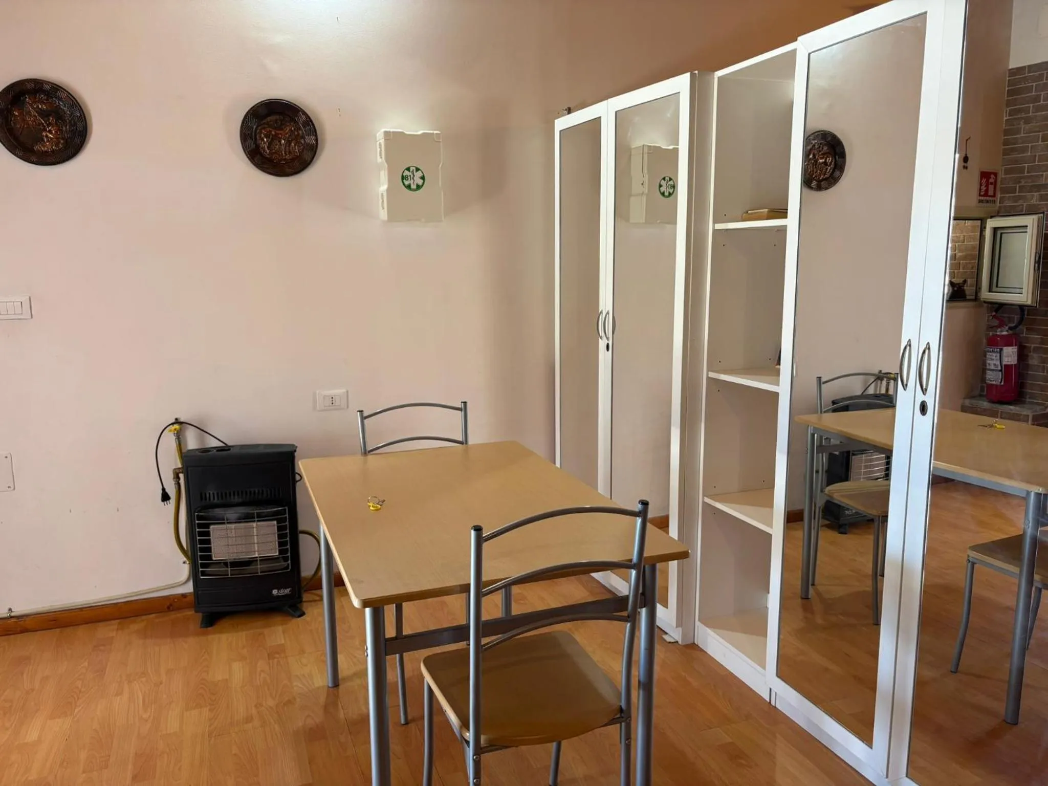 La Meridiana Bed & Bike