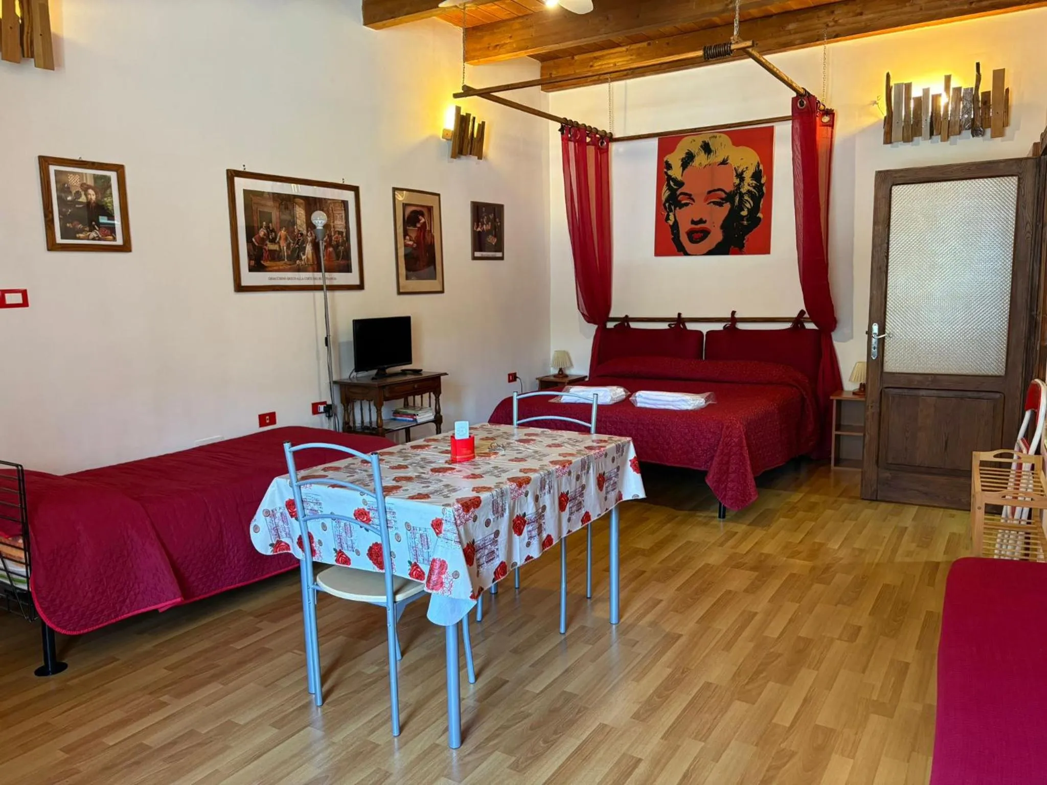 La Meridiana Bed & Bike