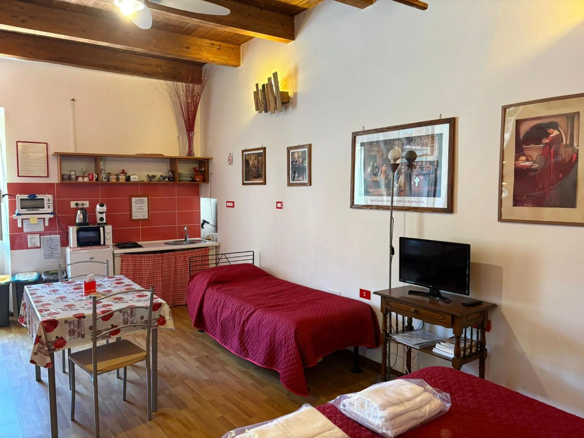 La Meridiana Bed & Bike