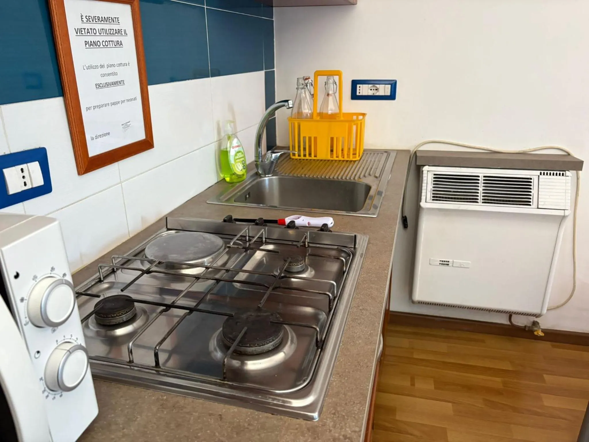 La Meridiana Bed & Bike