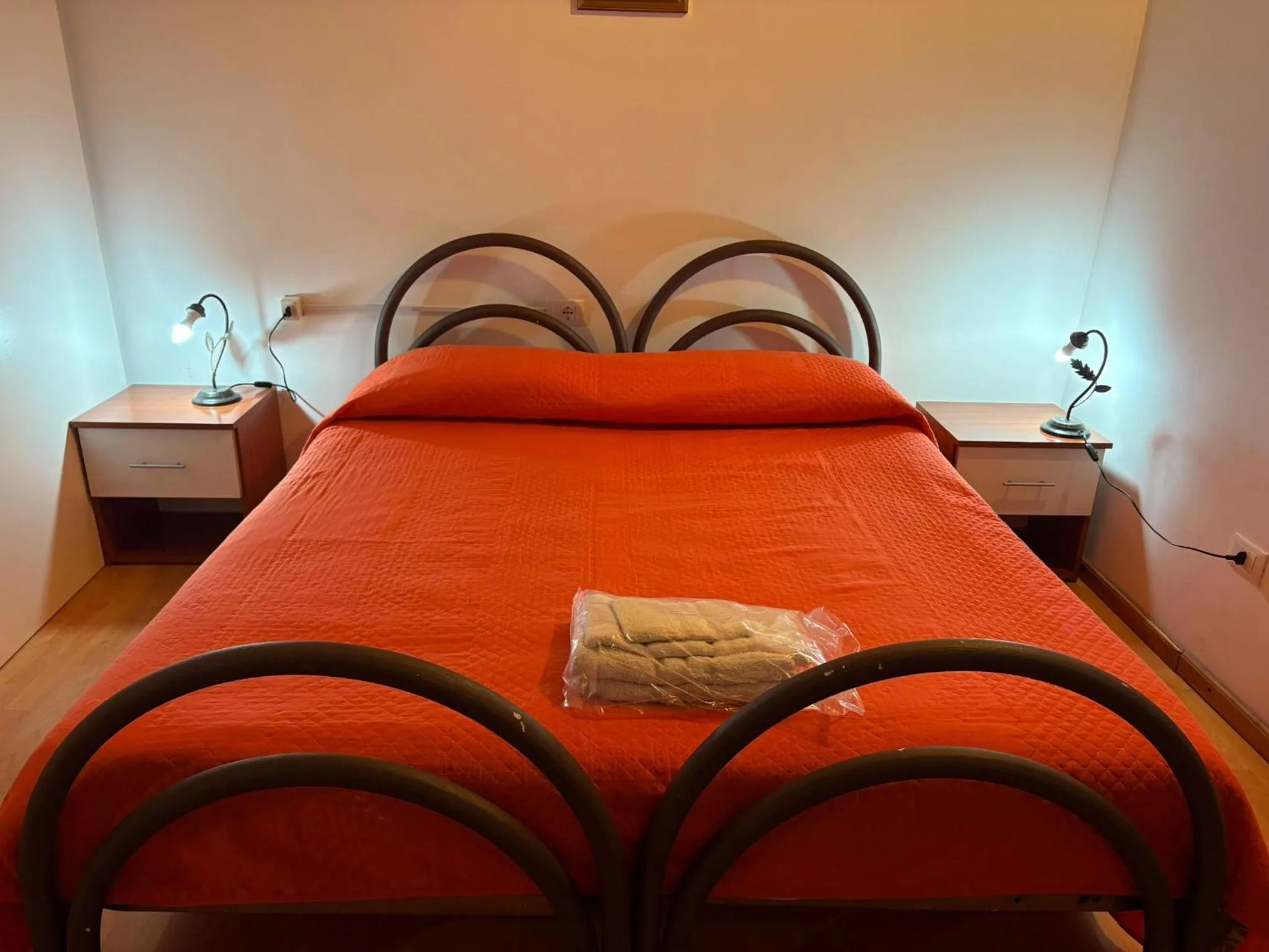 Bed in La Meridiana Bed & Bike