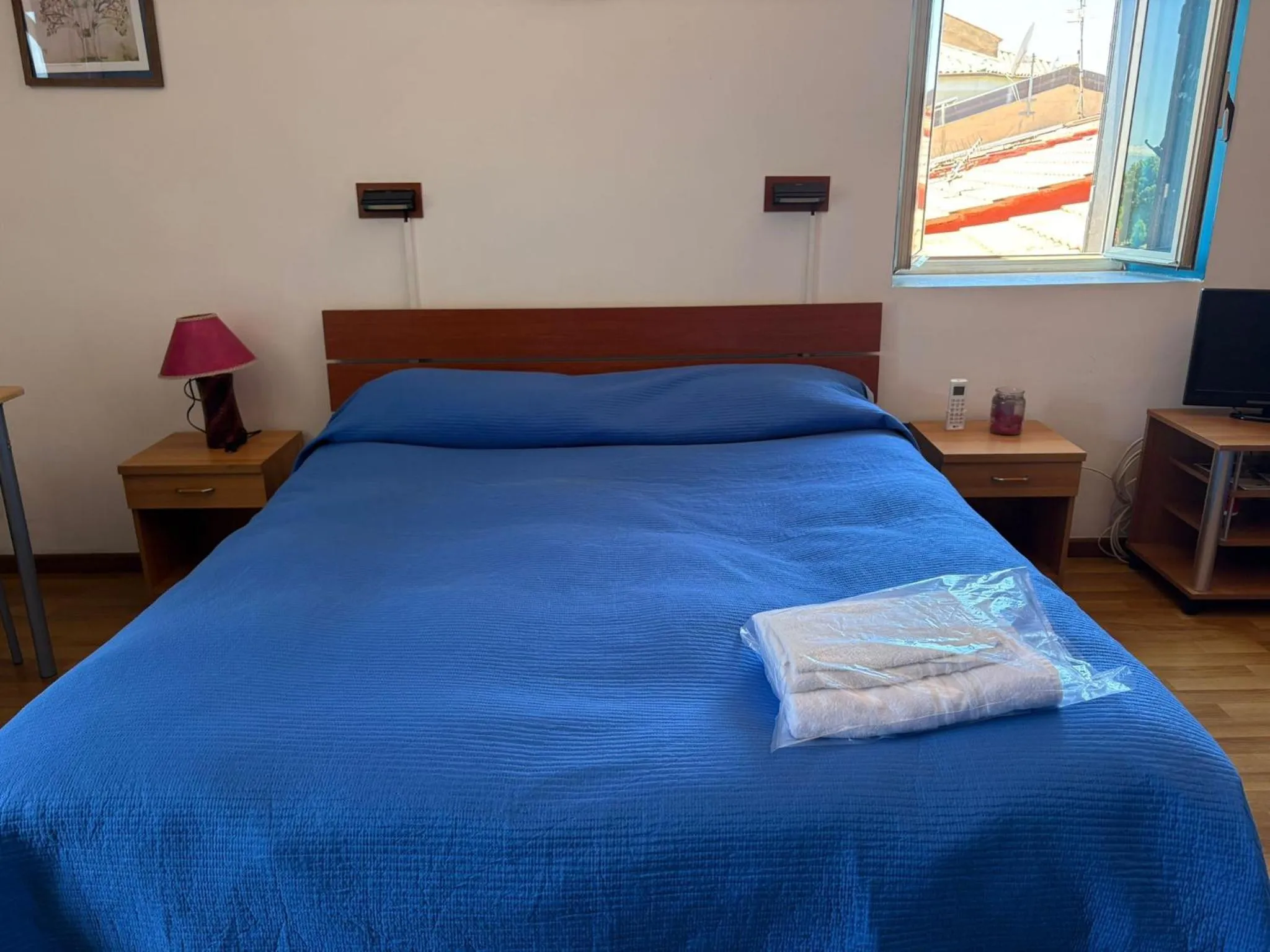 Bed in La Meridiana Bed & Bike