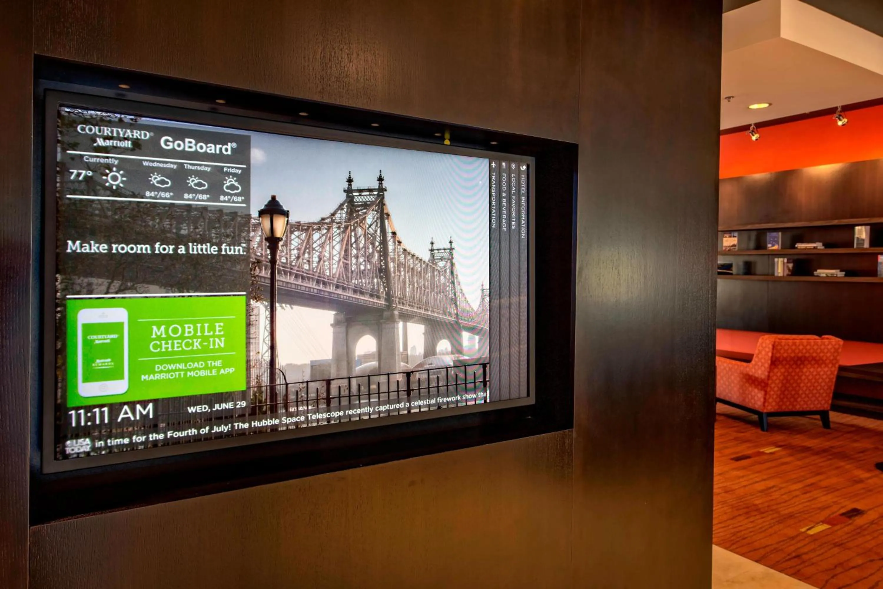 Other in Courtyard by Marriott Westbury Long Island