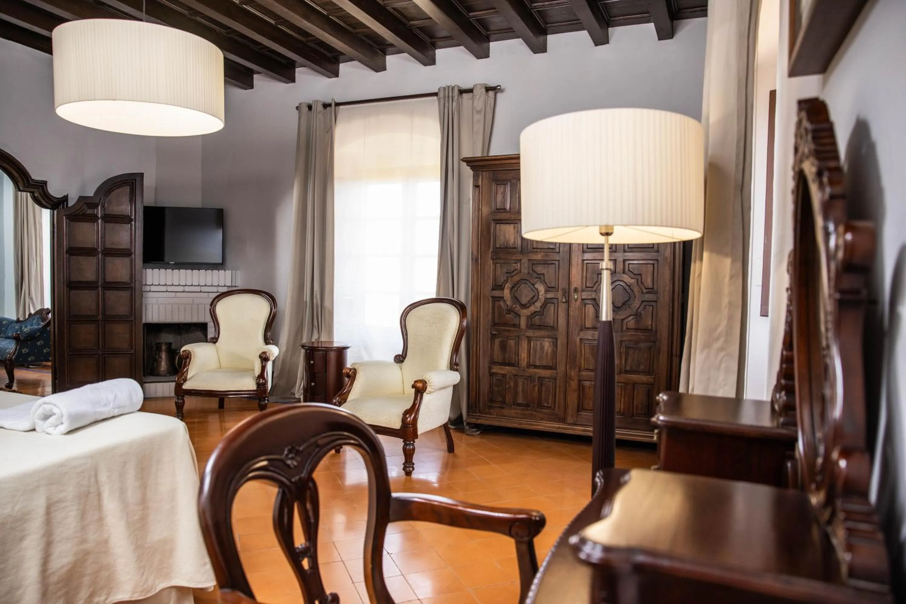 Other, Bed in RVHotels Palau Lo Mirador