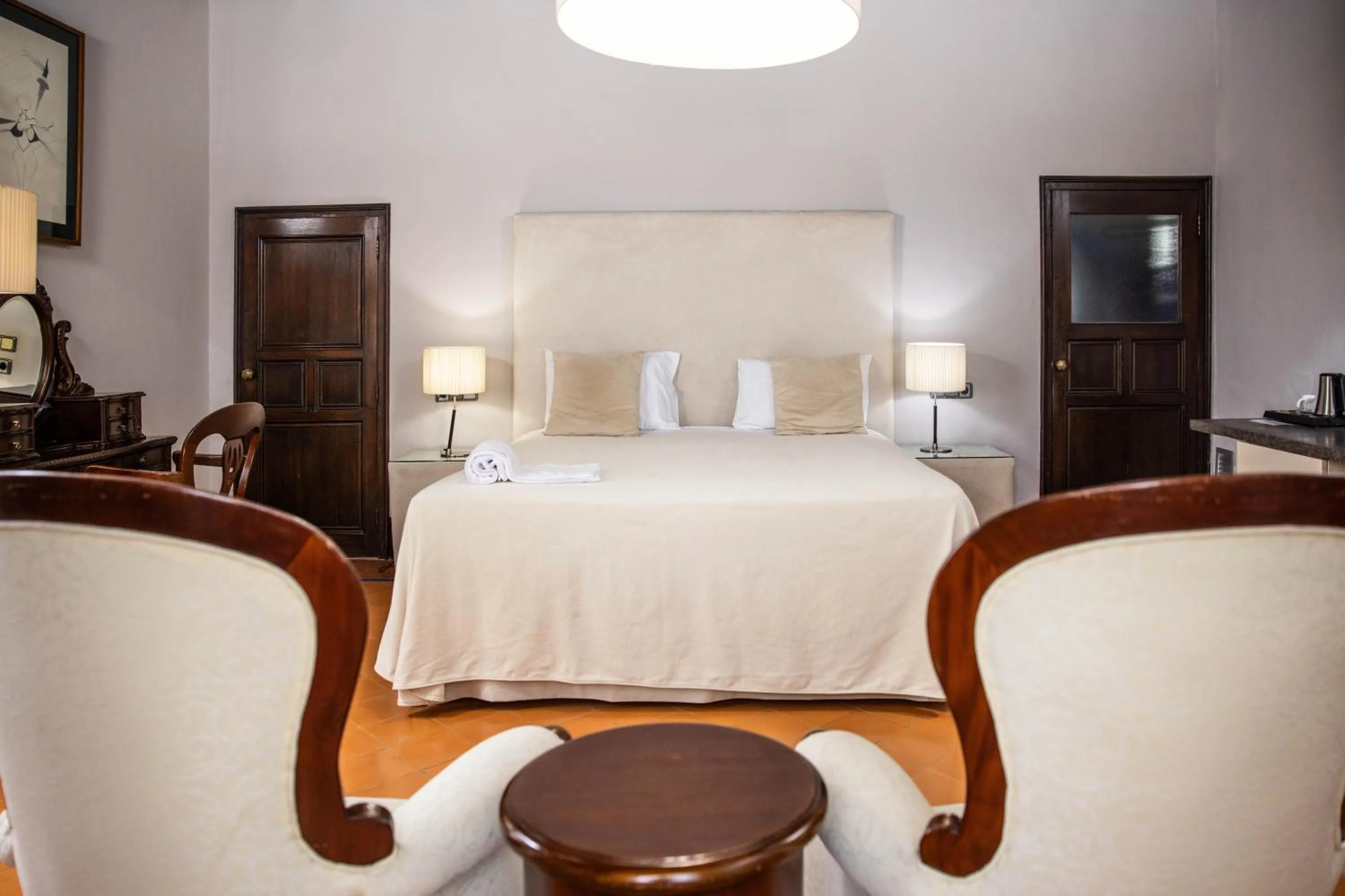 Bedroom, Bed in RVHotels Palau Lo Mirador