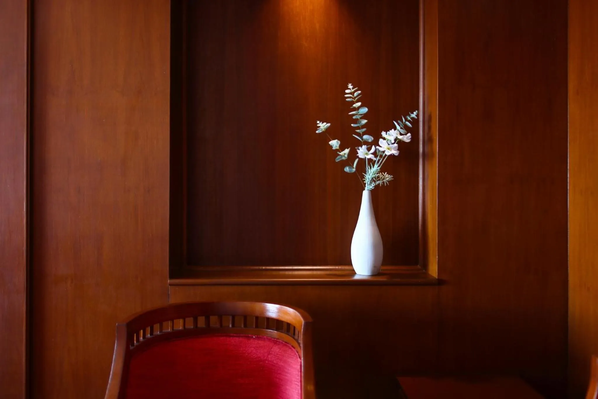 Photo of the whole room in Wienglakor Hotel Lampang