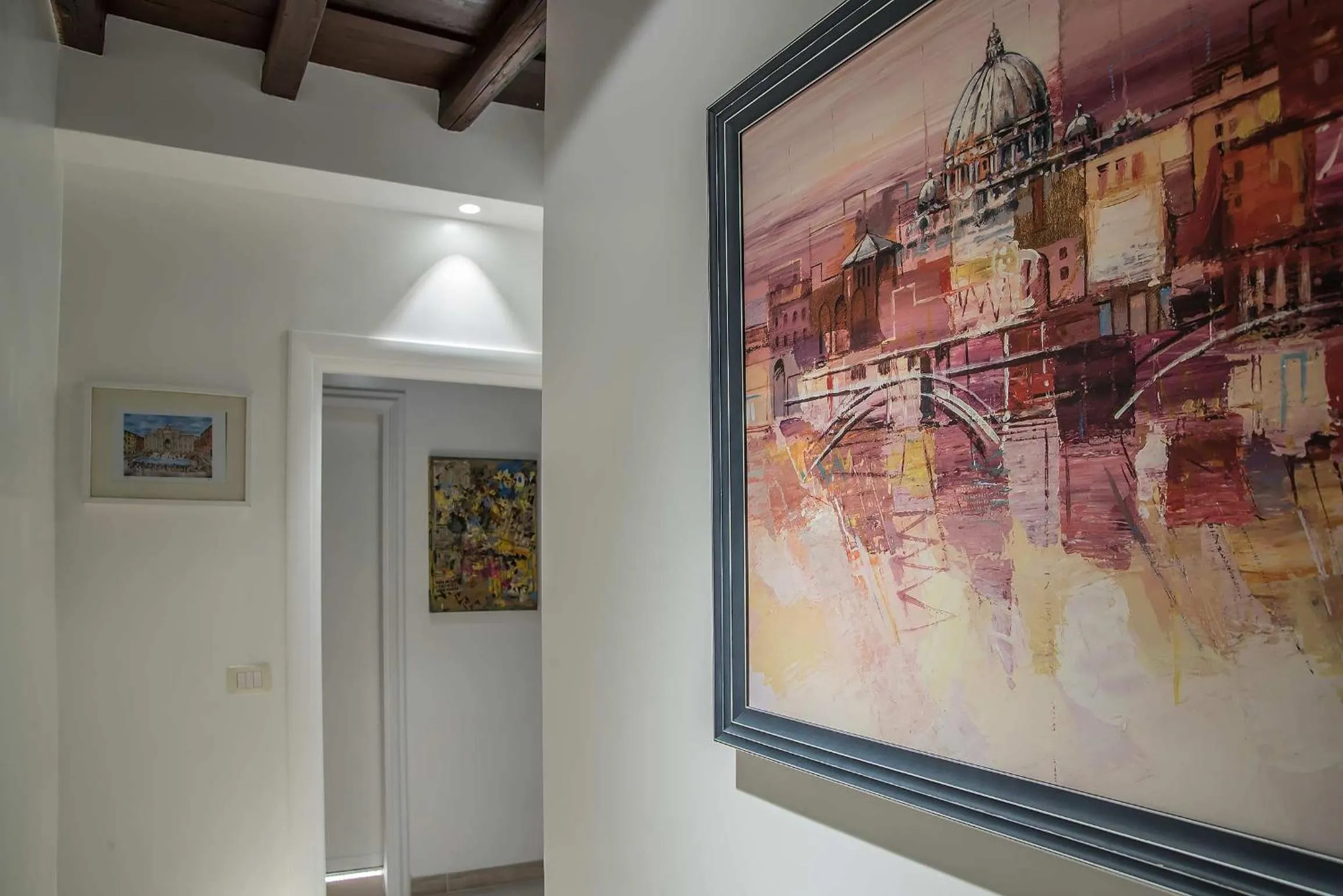 Other in Spagna Luxury'n Trevi