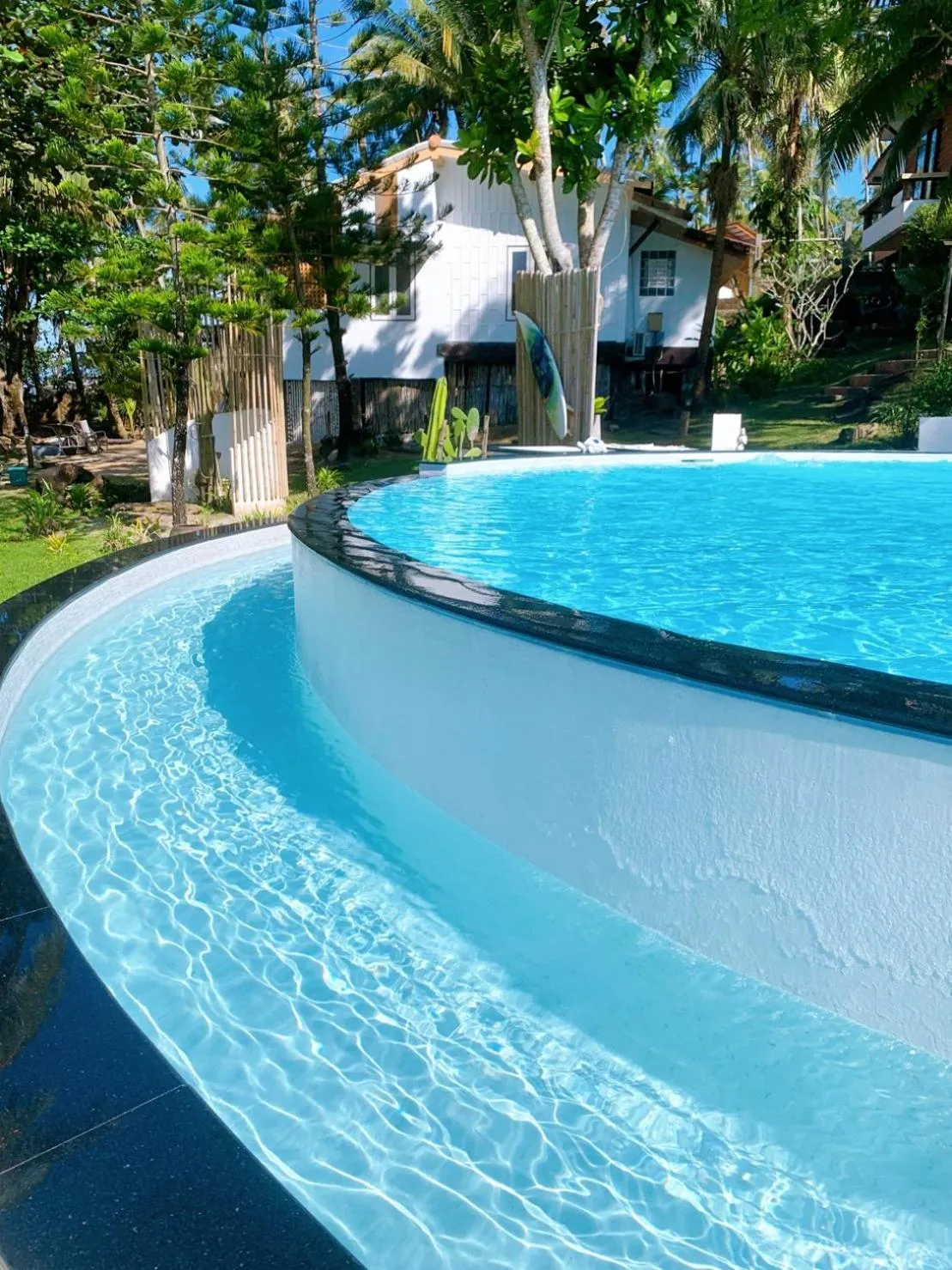 Day in Suanya Kohkood Resort and Spa