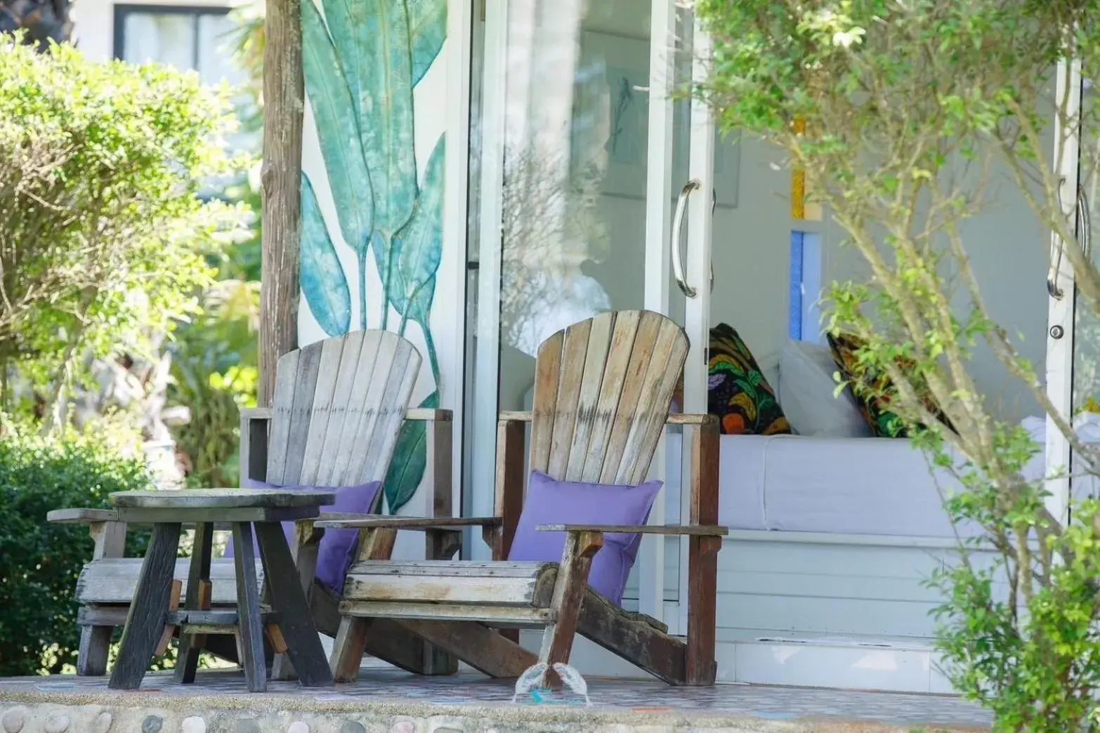 Villa - Beach Front in Suanya Kohkood Resort and Spa Villa - Beach Front in Suanya Kohkood Resort and Spa