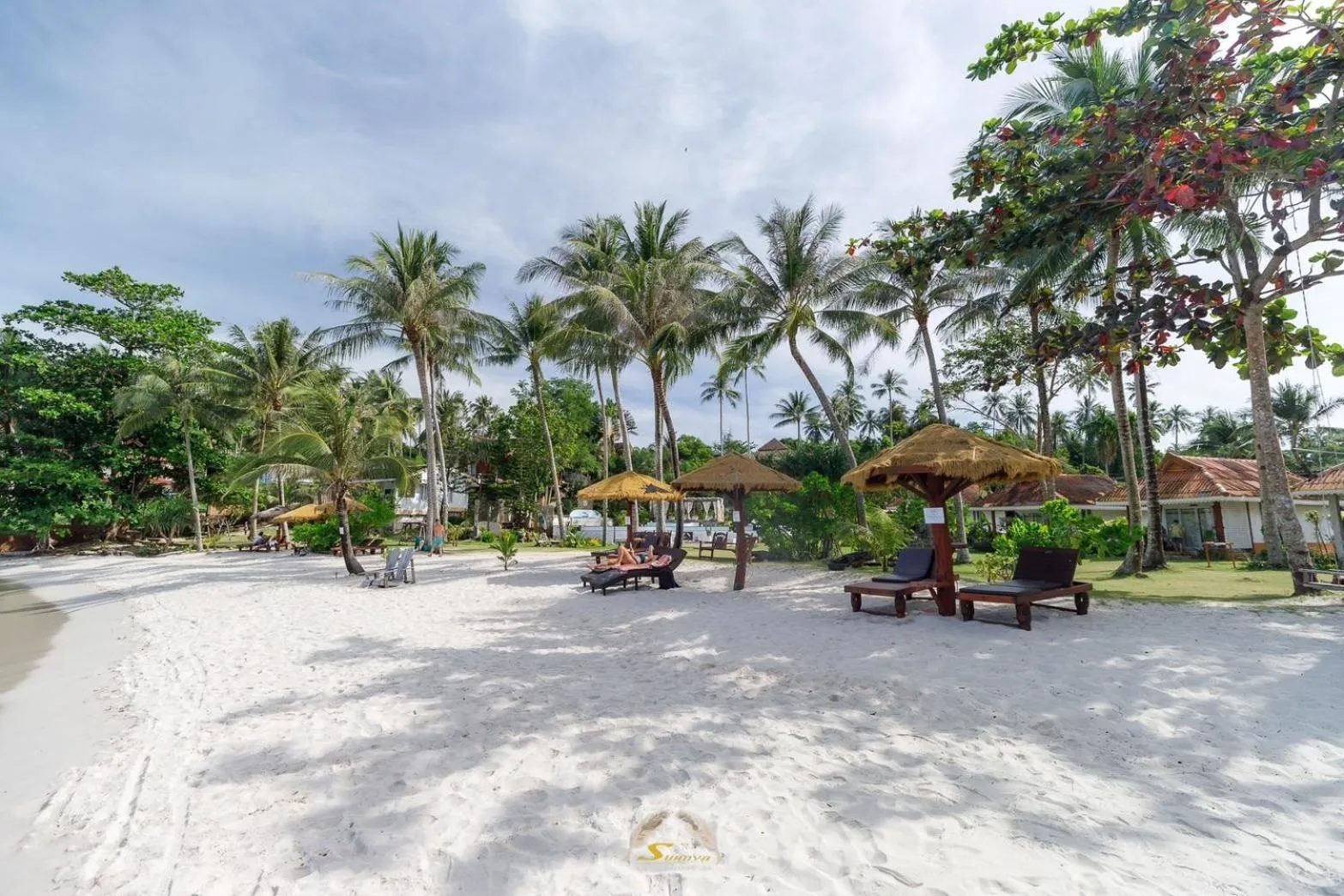 Day in Suanya Kohkood Resort and Spa