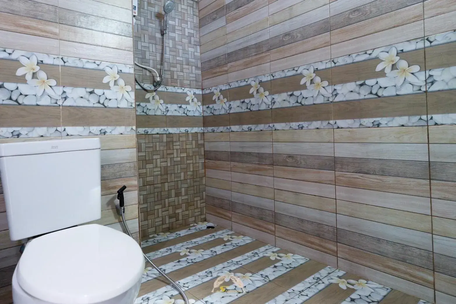 Bungalow with Garden View in Suanya Kohkood Resort and Spa Bungalow with Garden View in Suanya Kohkood Resort and Spa