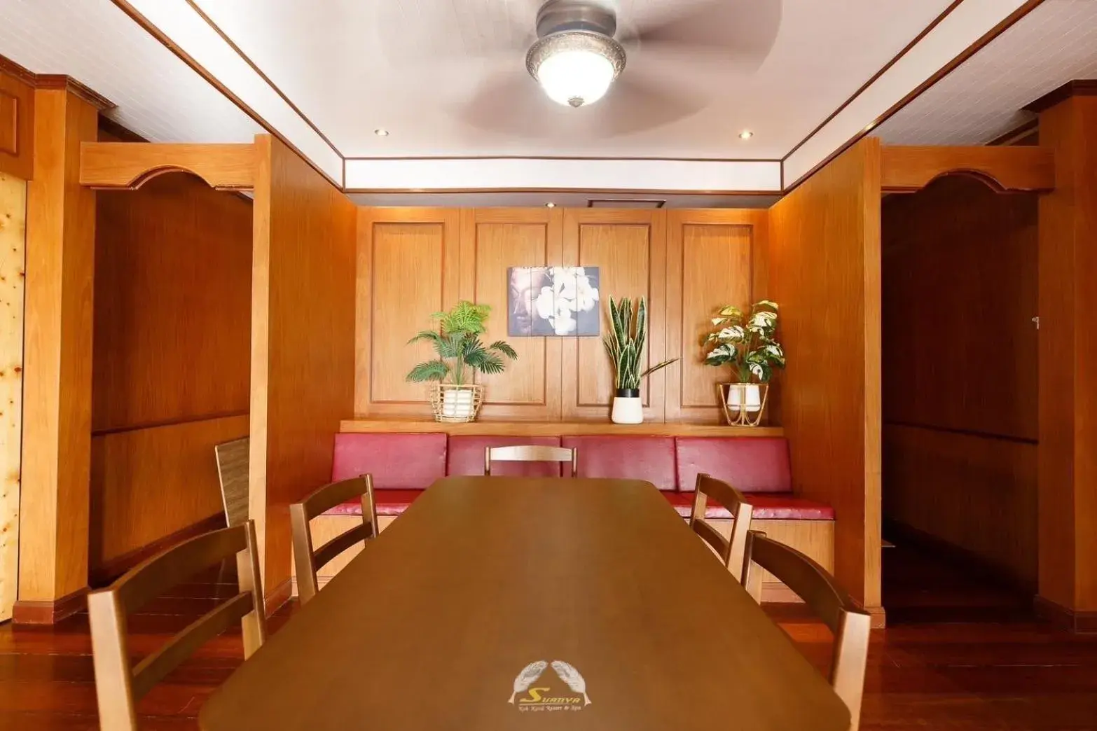 Family Double Room in Suanya Kohkood Resort and Spa Family Double Room in Suanya Kohkood Resort and Spa