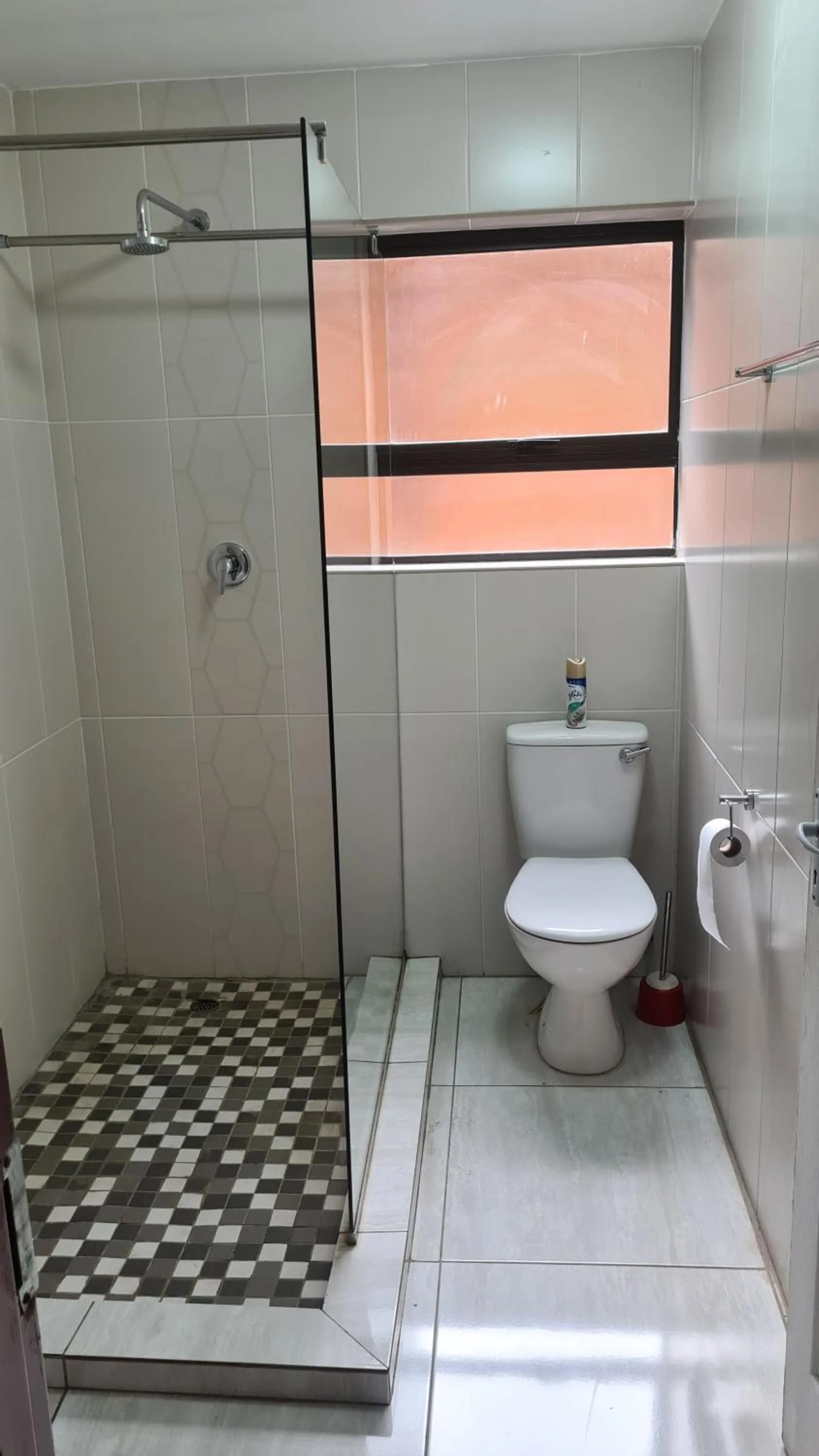 All Are Welcome Guest House