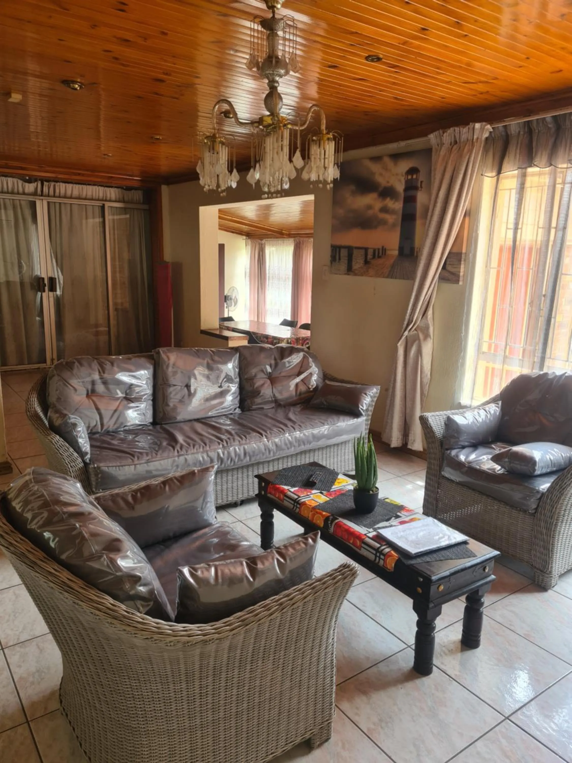 All Are Welcome Guest House