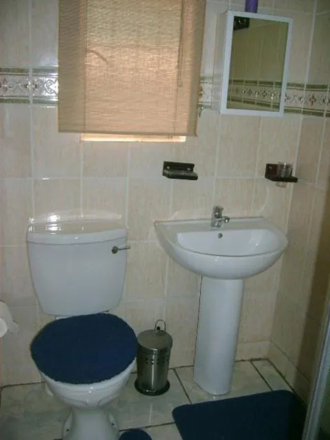 All Are Welcome Guest House