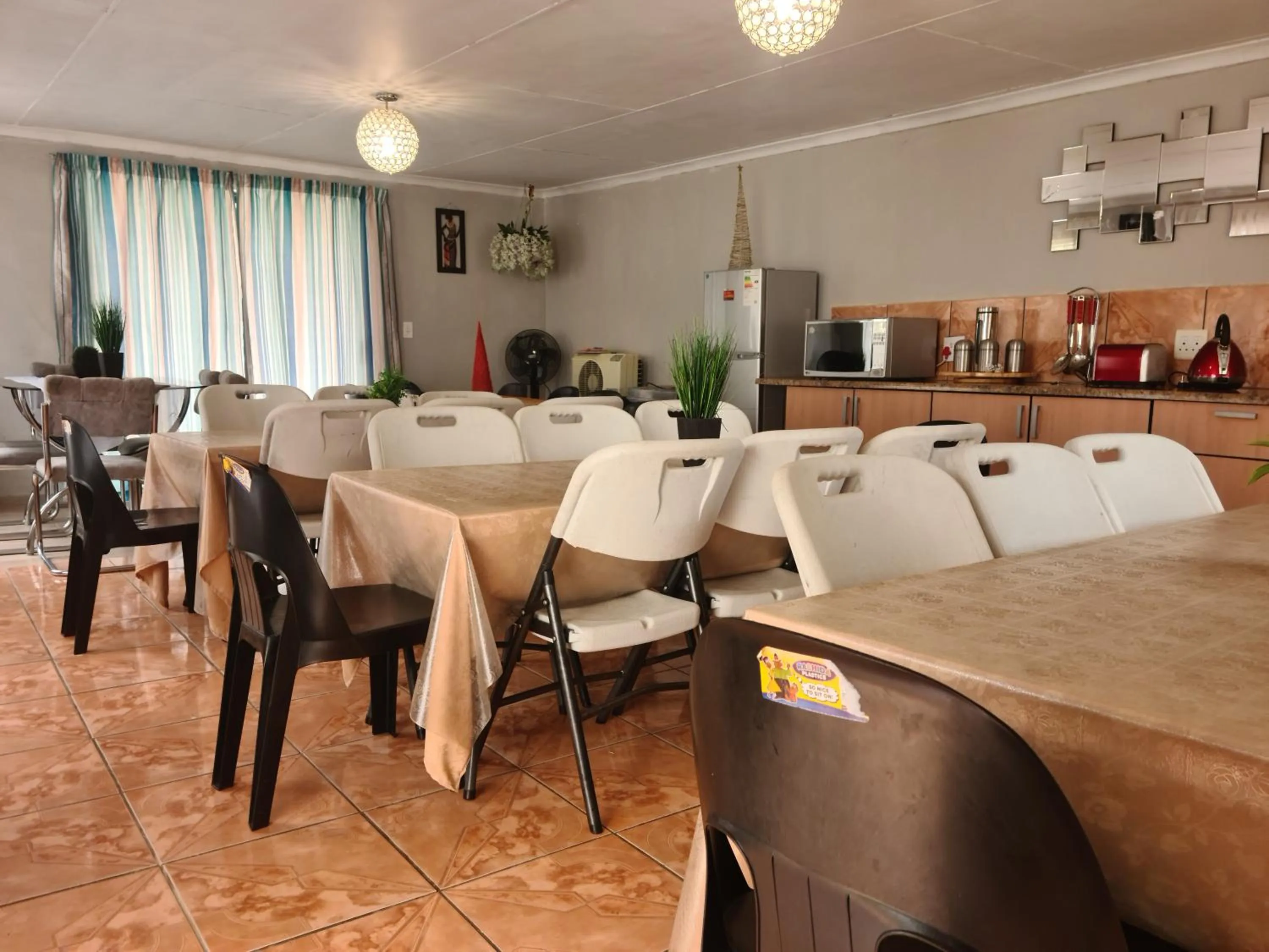 All Are Welcome Guest House