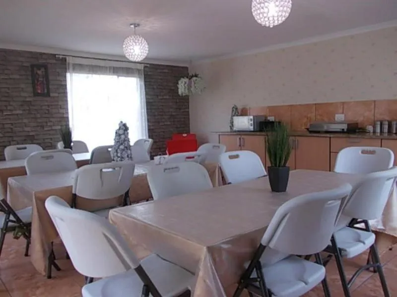 All Are Welcome Guest House