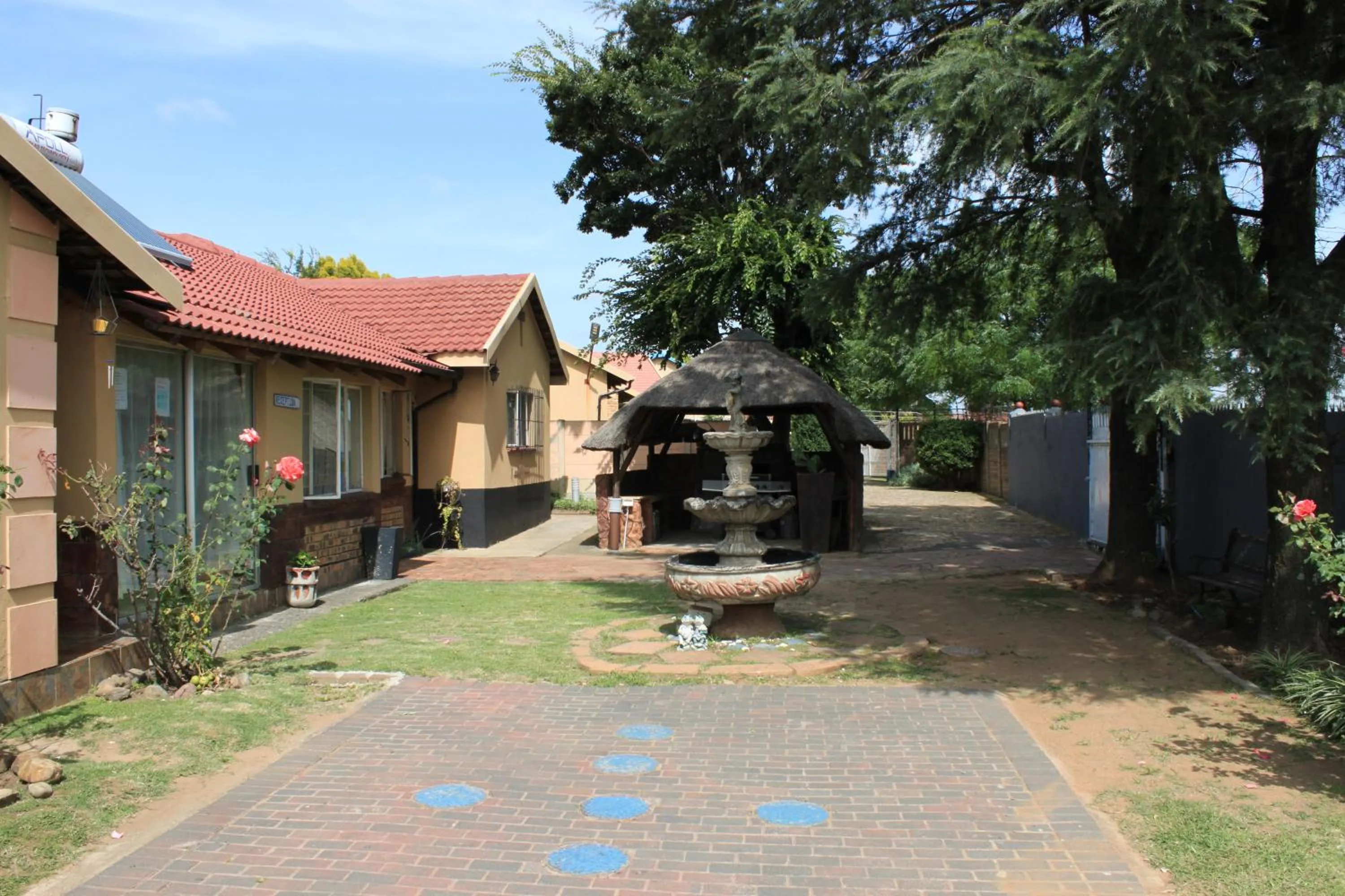 All Are Welcome Guest House