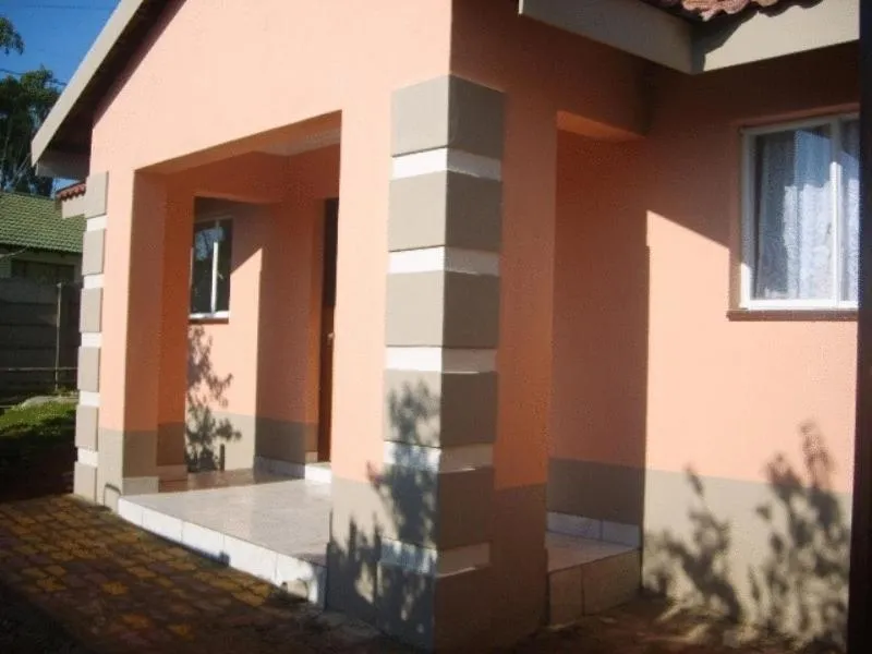 All Are Welcome Guest House