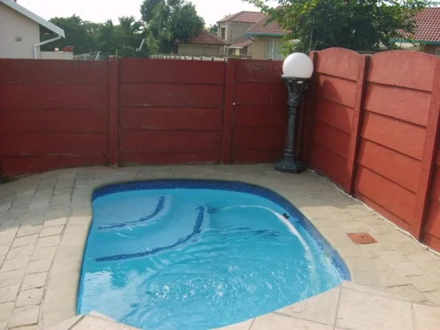 All Are Welcome Guest House