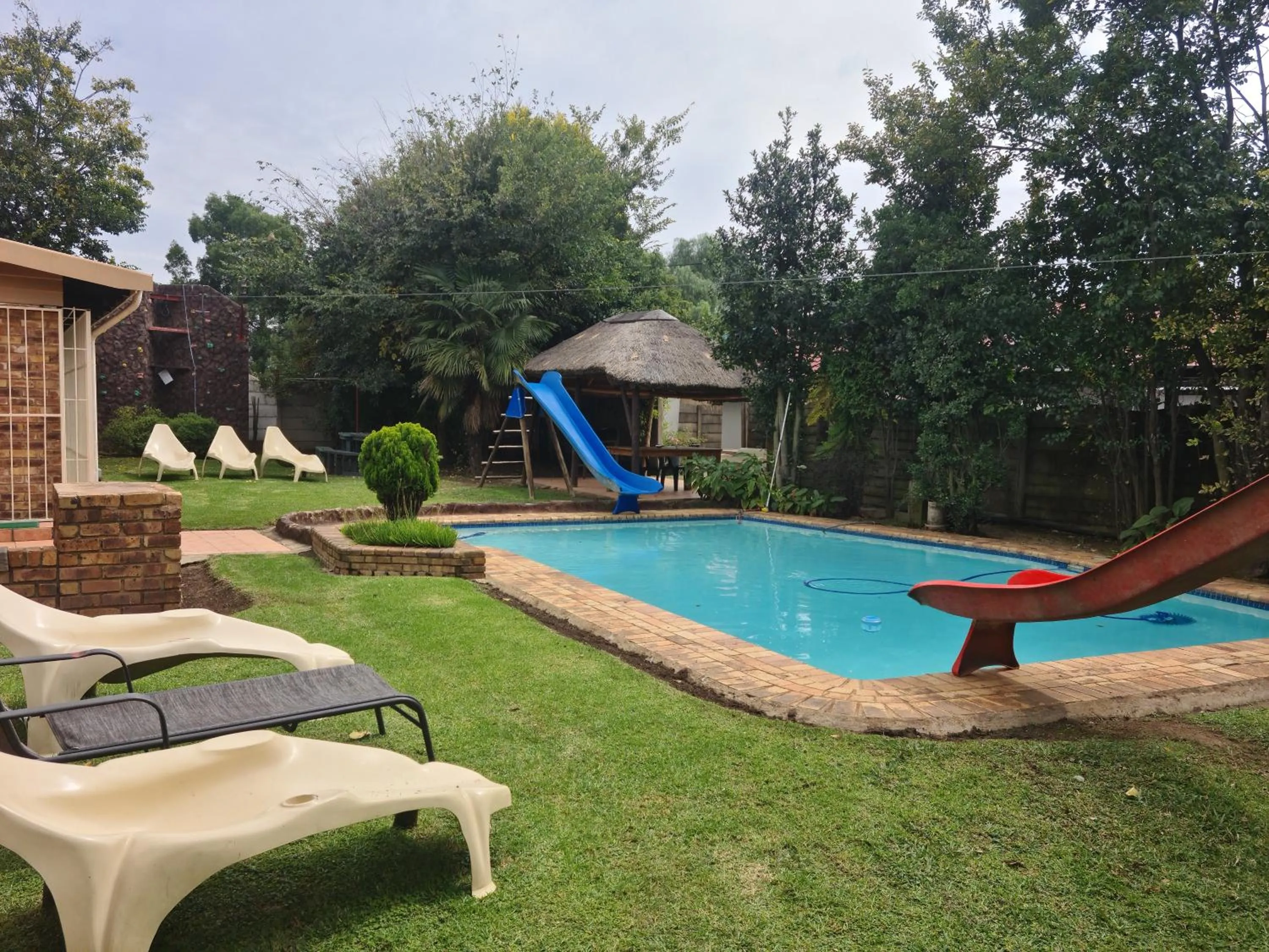 All Are Welcome Guest House