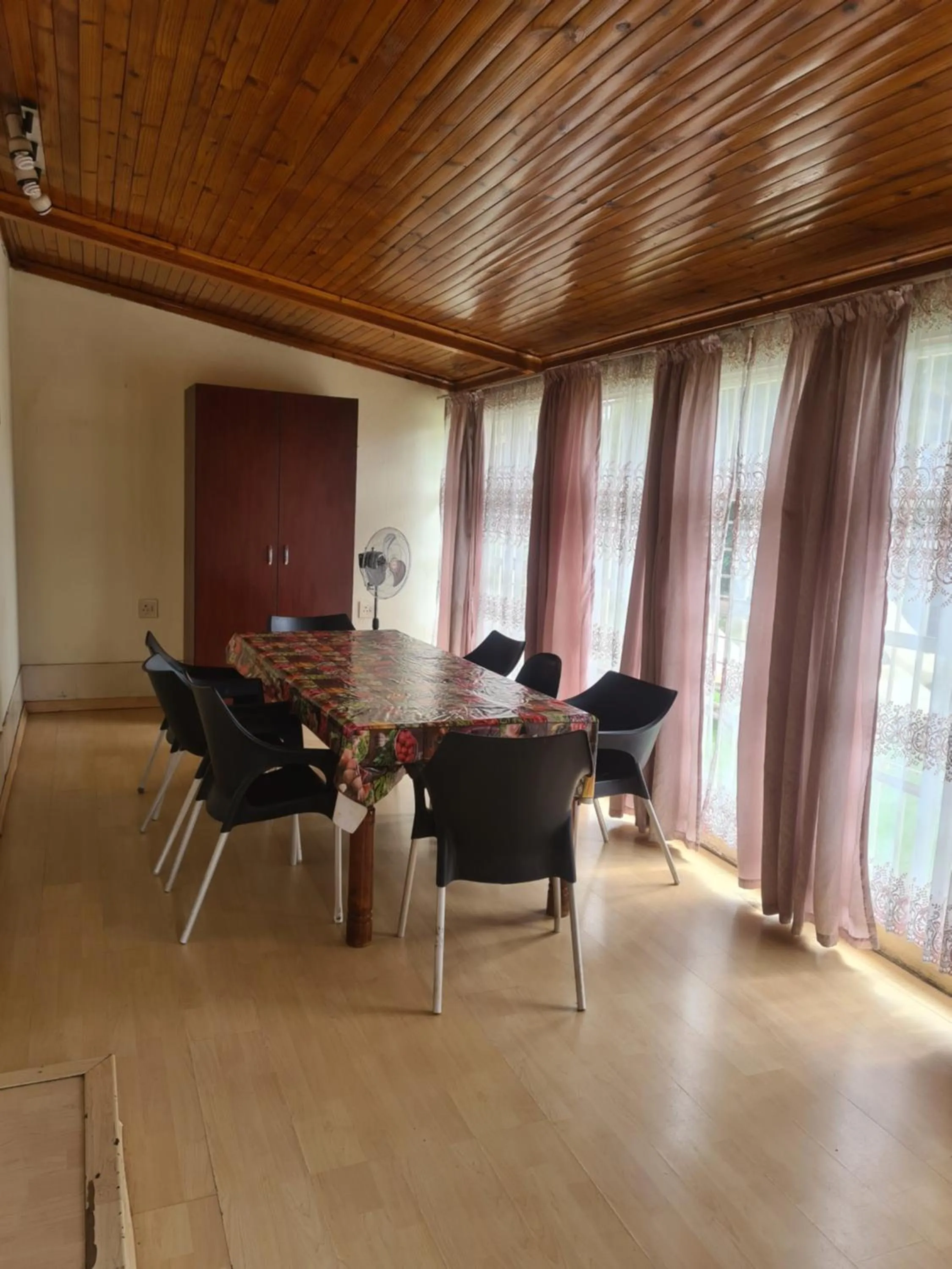 All Are Welcome Guest House