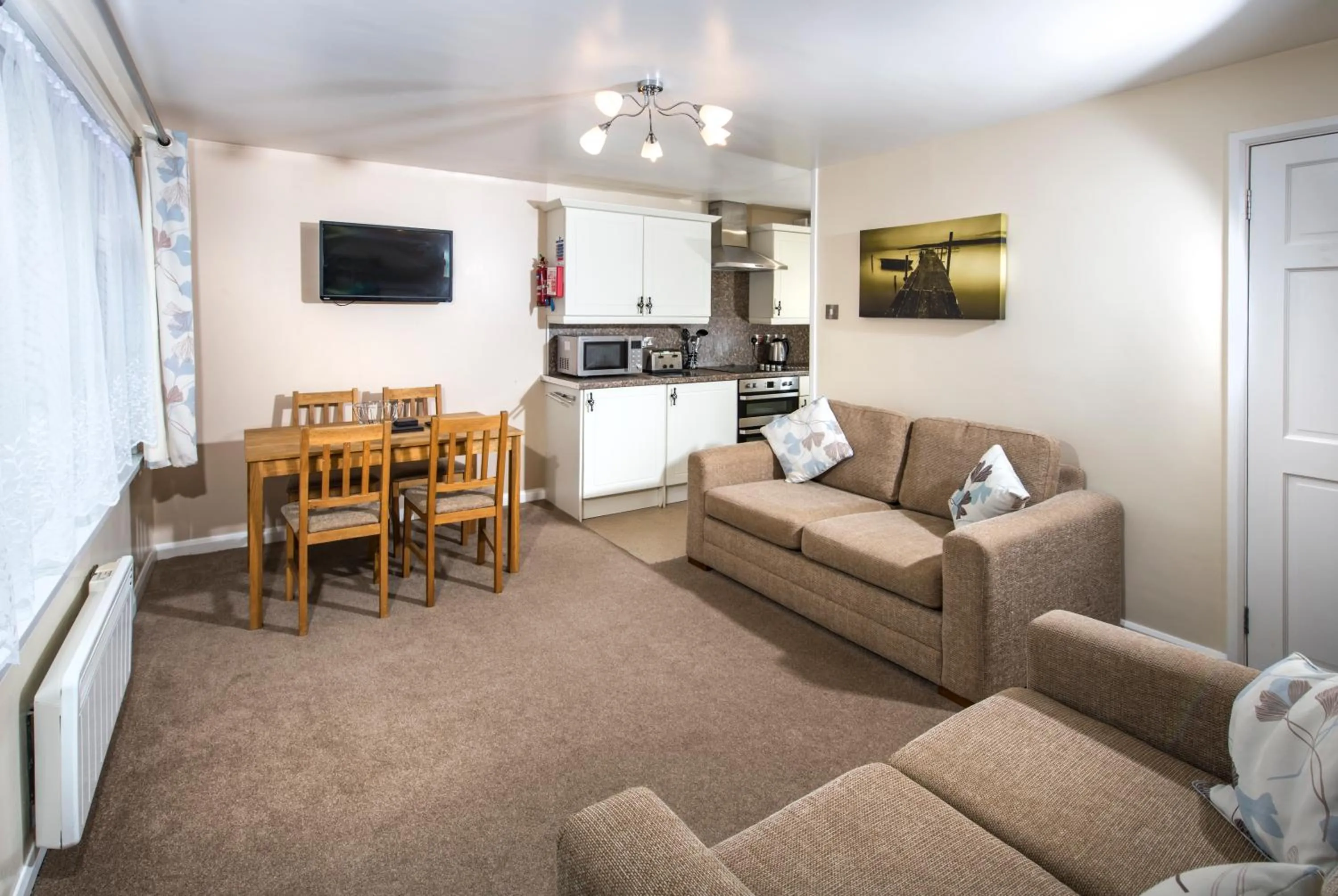 Trelawne Manor Holiday Park