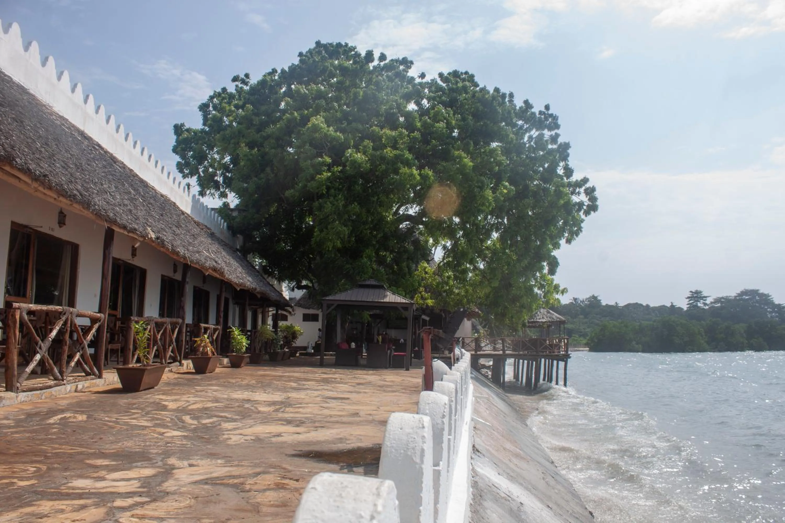 Sea View Beach Hotel