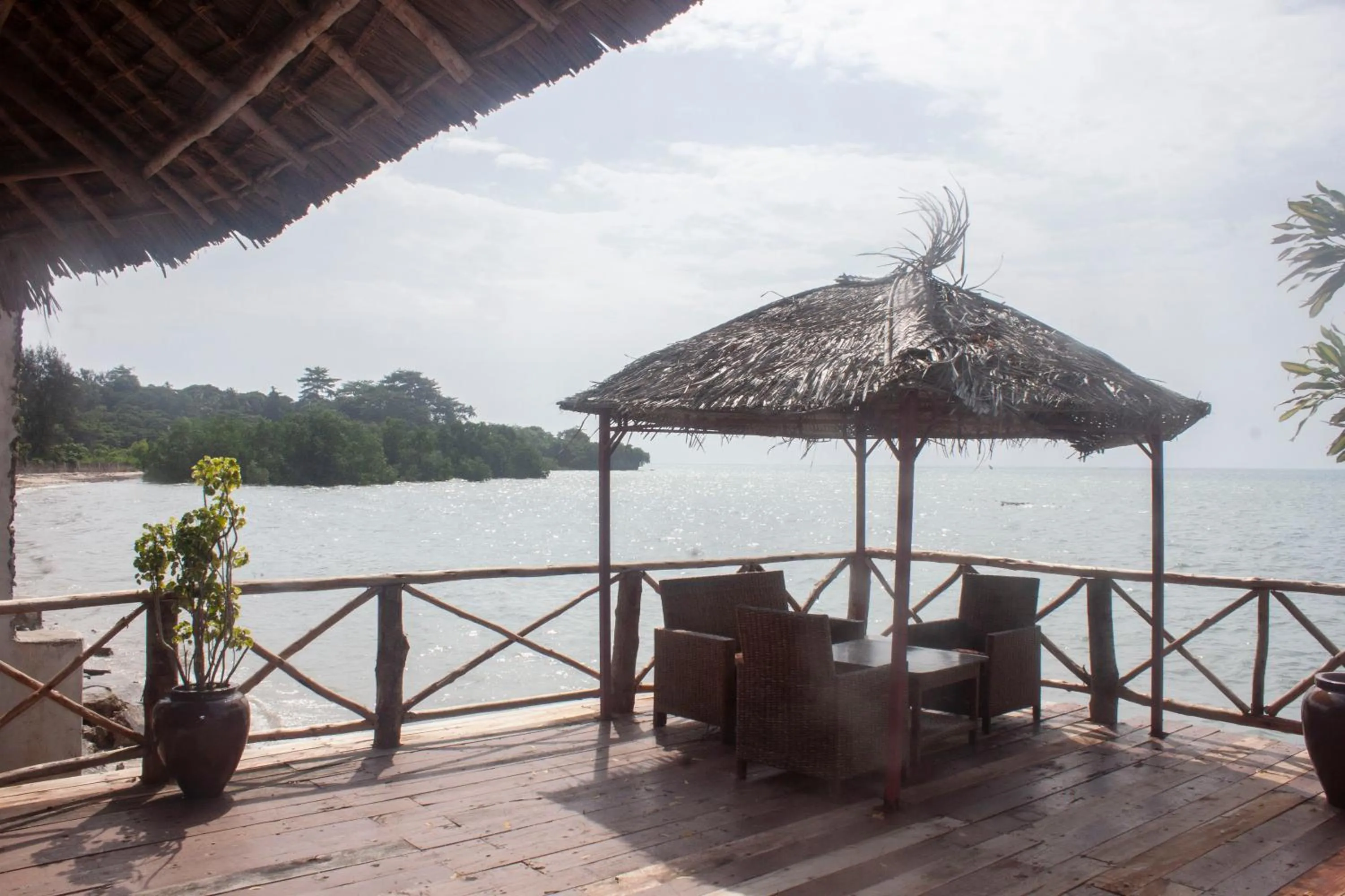 Sea View Beach Hotel