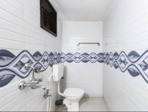 Madrid Home 2 min walk to Beach