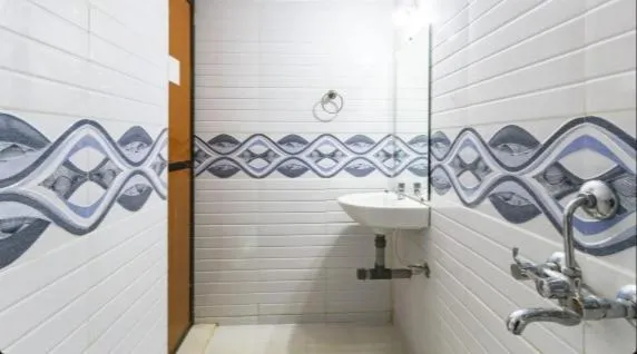 Madrid Home 2 min walk to Beach