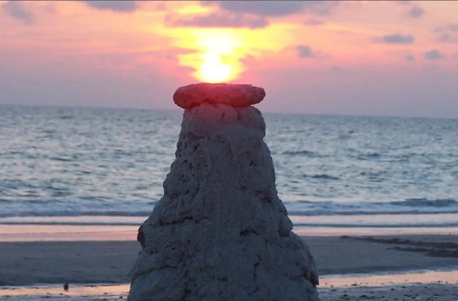 Madrid Home 2 min walk to Beach