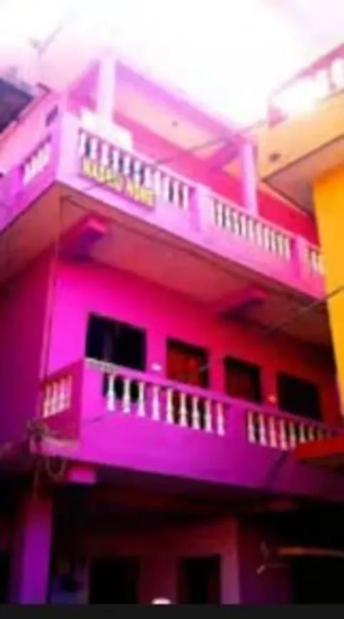 Property building in Madrid Home 2 min walk to Beach