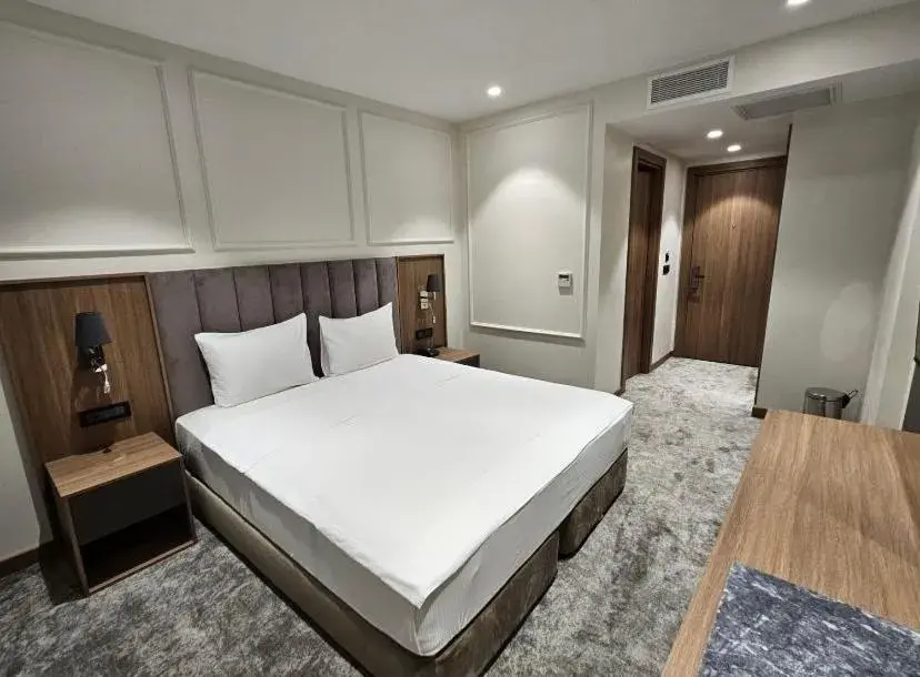 Pasa Hotel Gemlik Pasa Hotel Gemlik