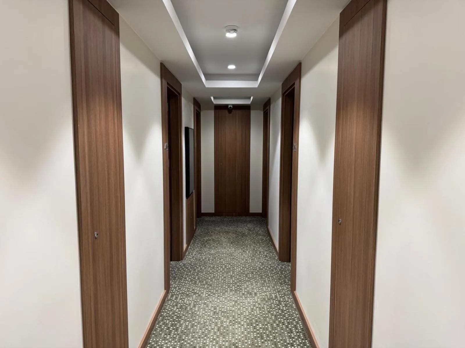 Property building in Pasa Hotel Gemlik