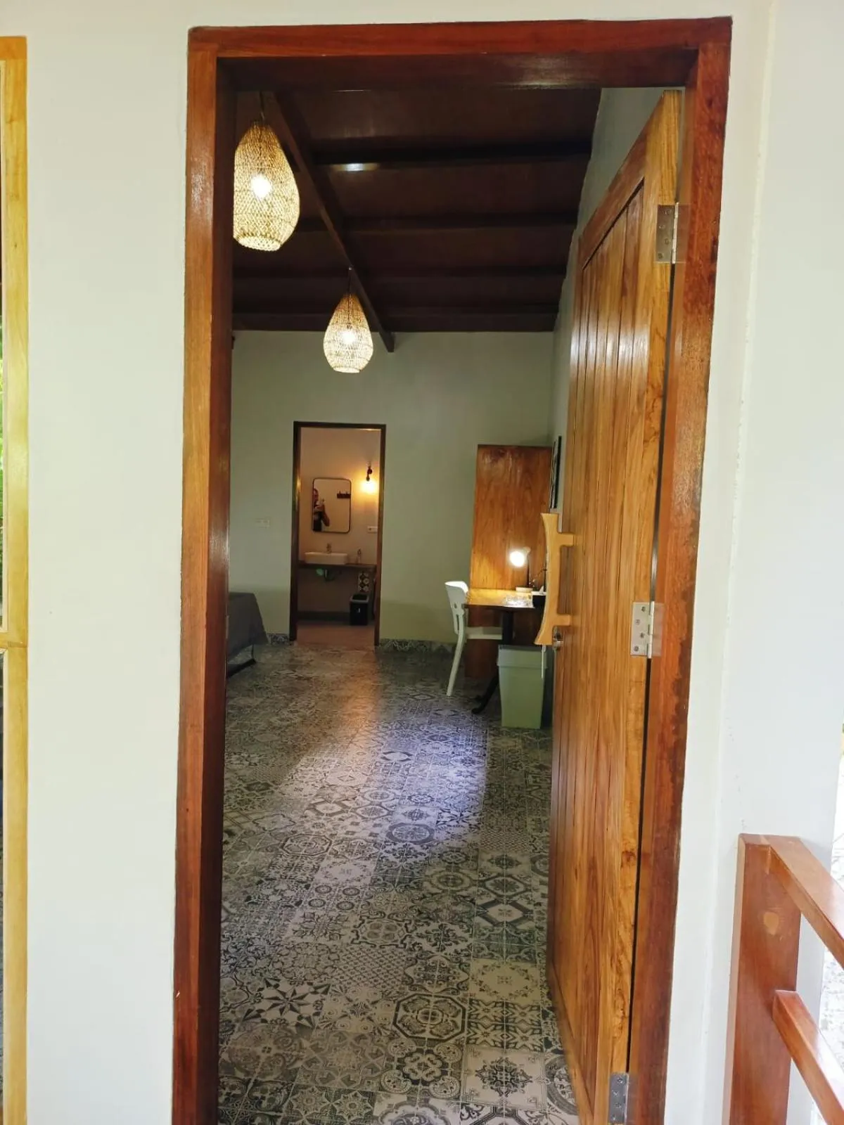 Property building in BaraCoco Bungalows