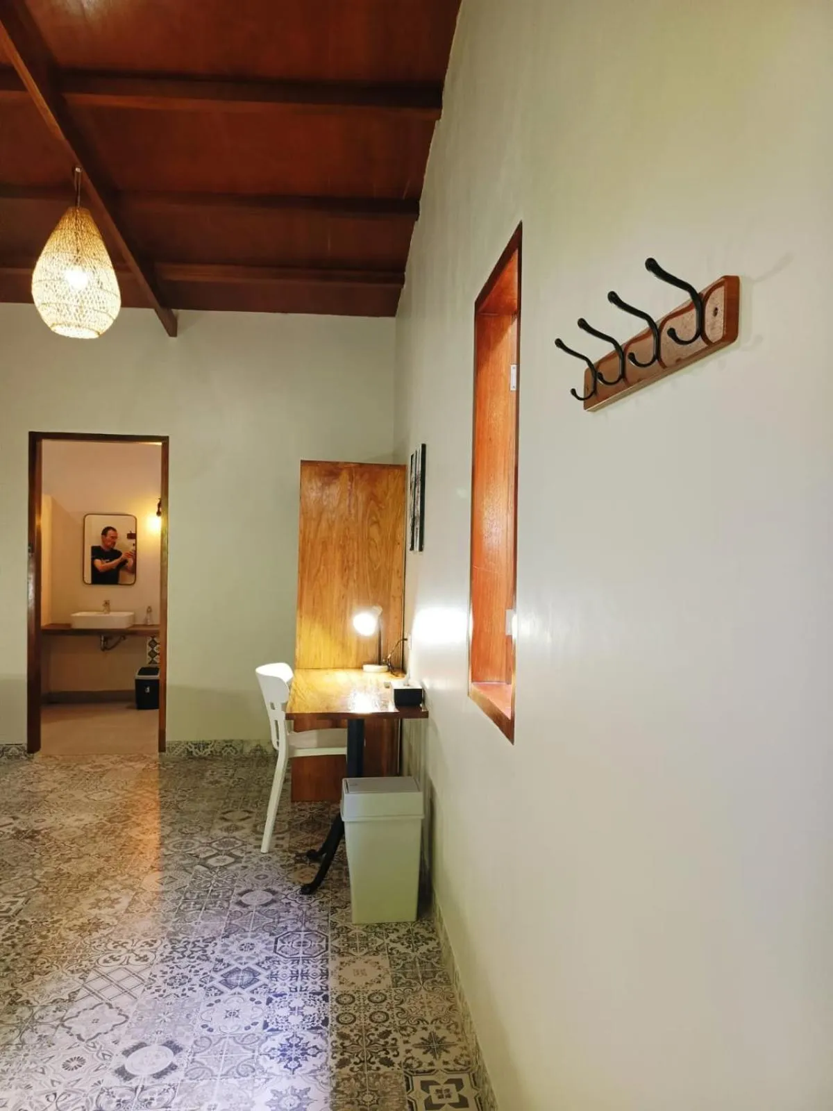 Property building in BaraCoco Bungalows