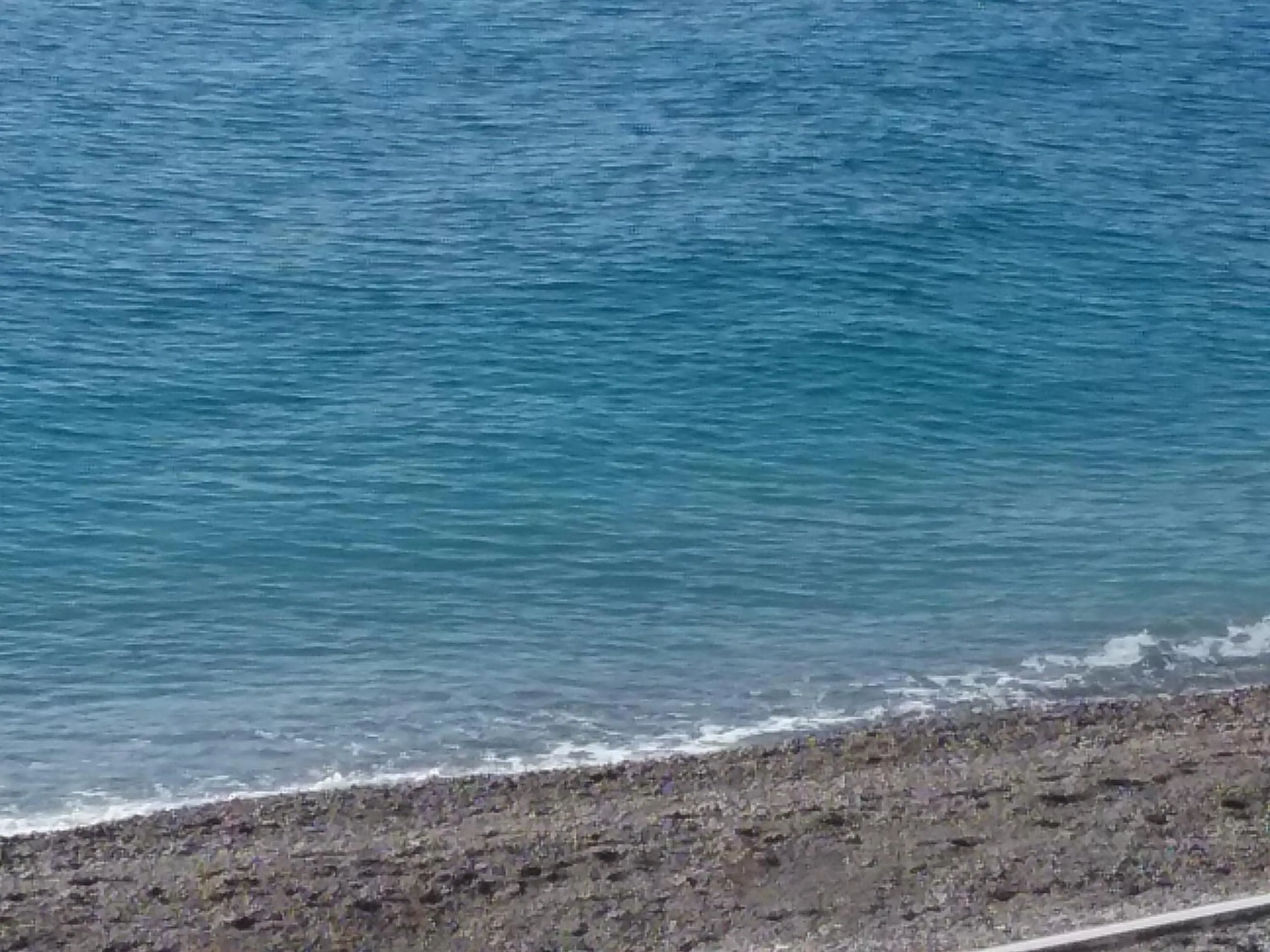 On site in Semu A Mari B&B