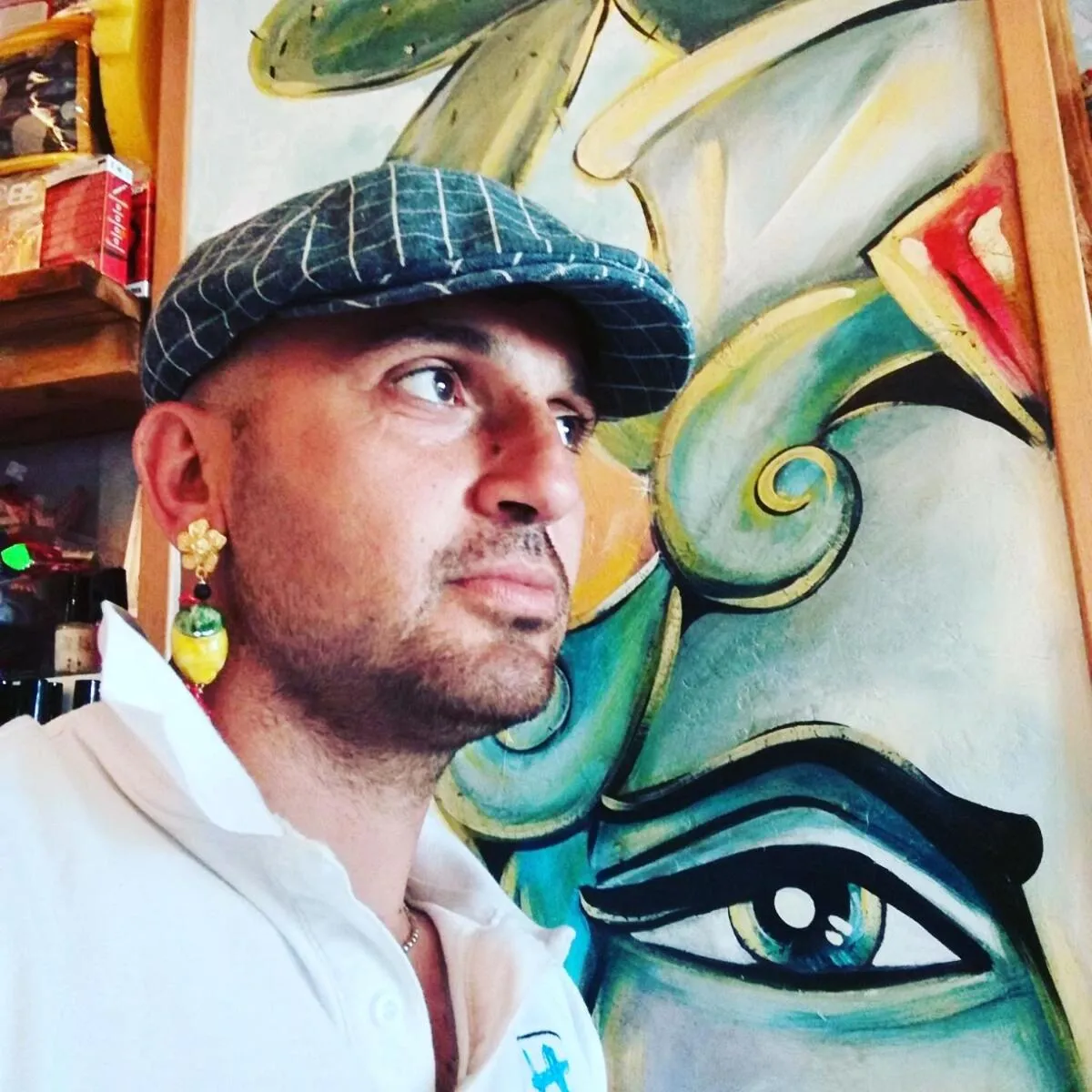 On-site shops in Semu A Mari B&B