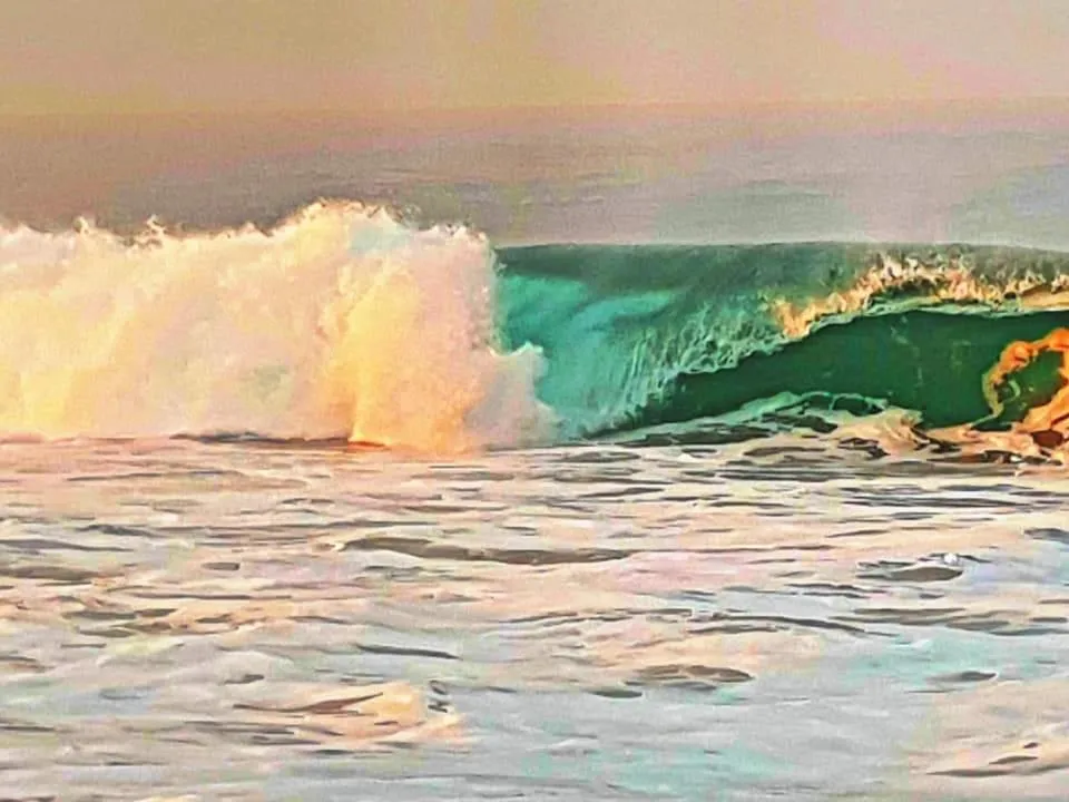 Villa Star of the Sea