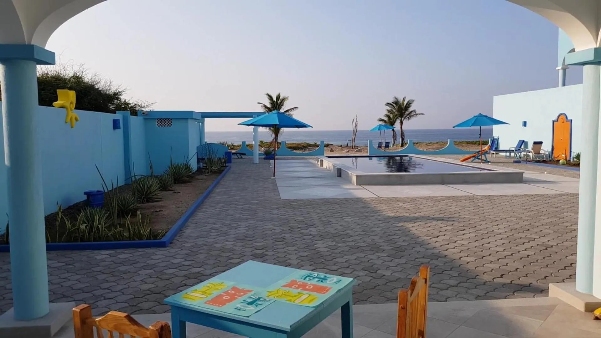 Villa Star of the Sea