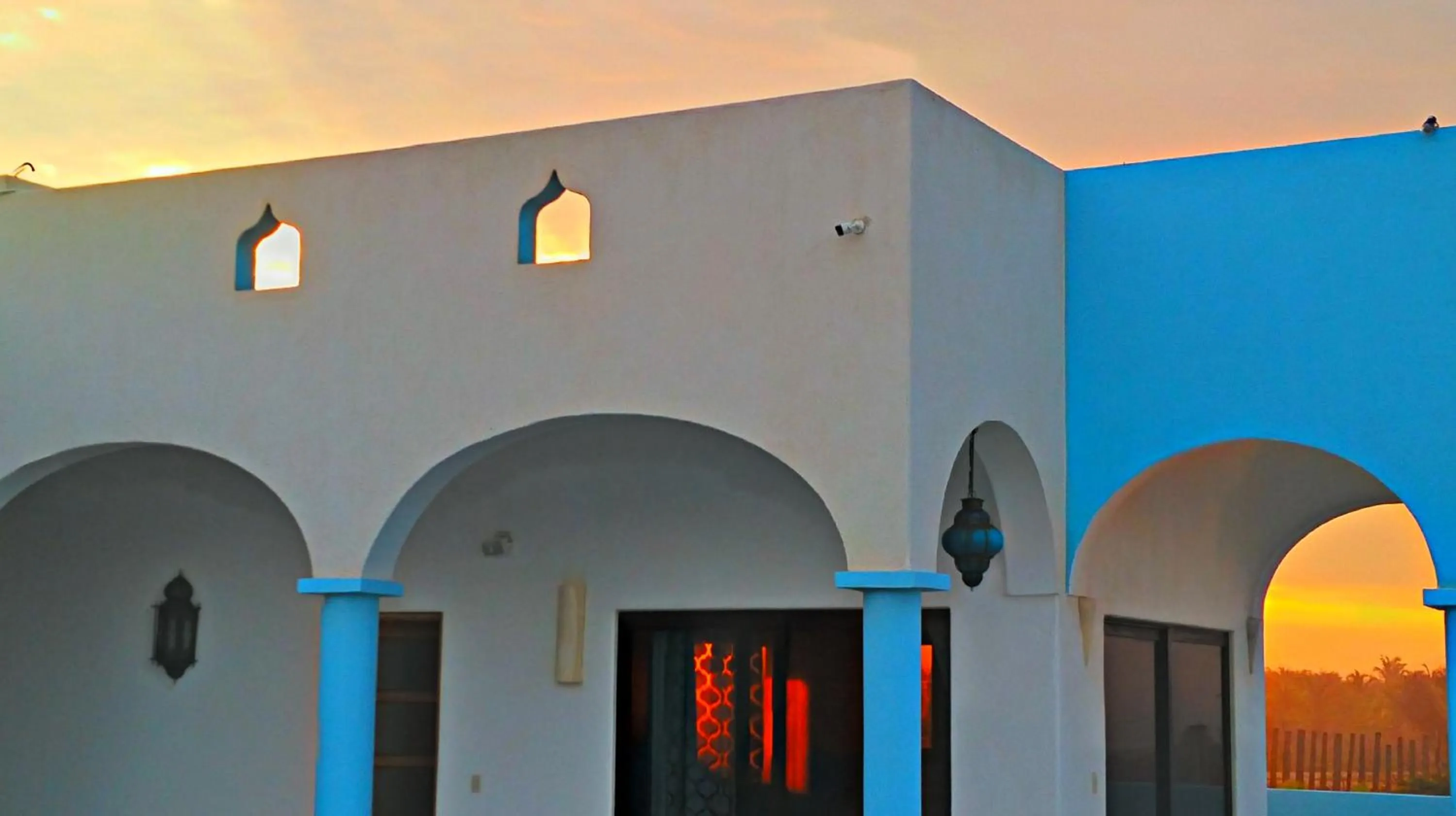 Other in Villa Star of the Sea