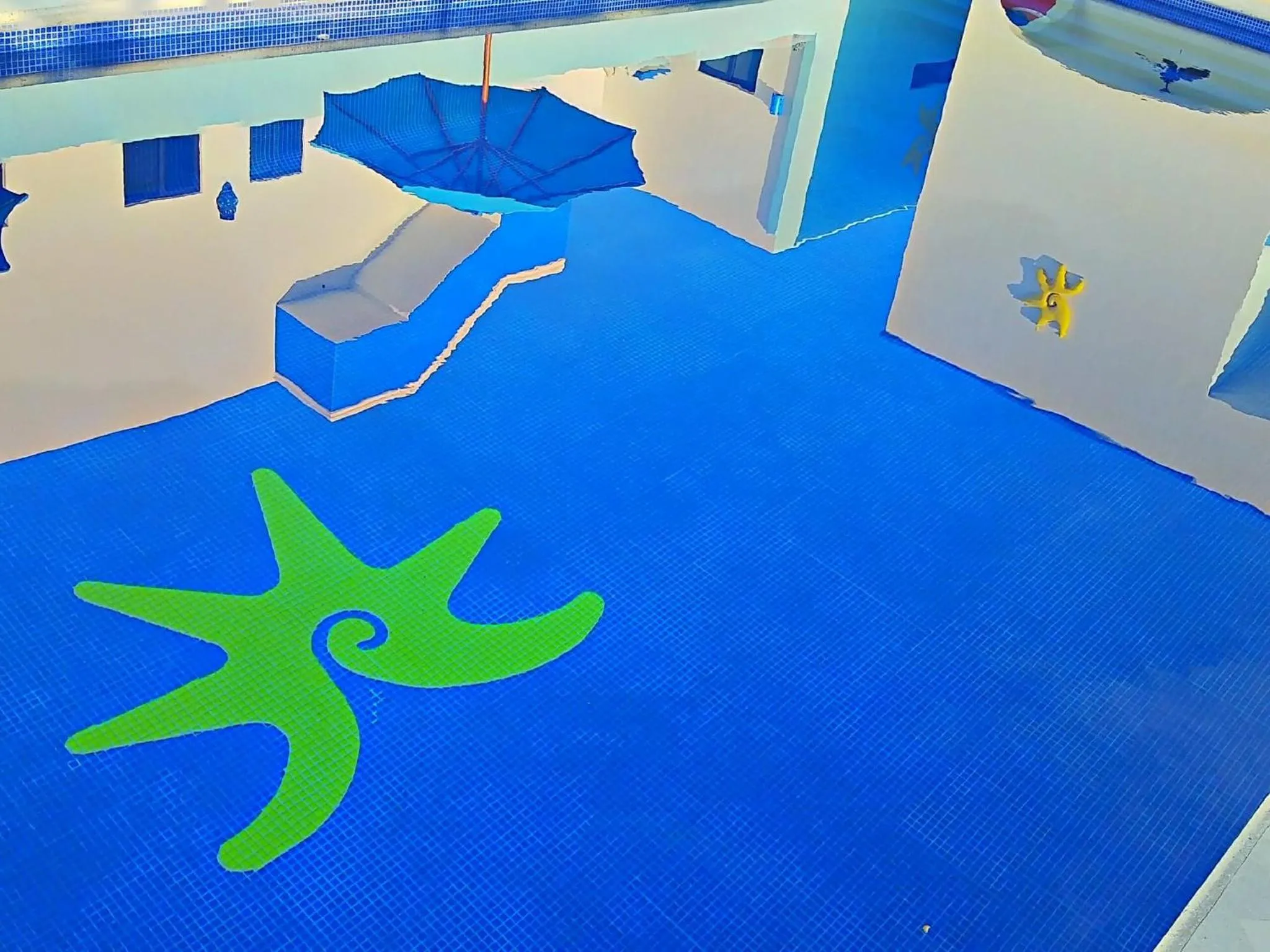 Property logo or sign in Villa Star of the Sea