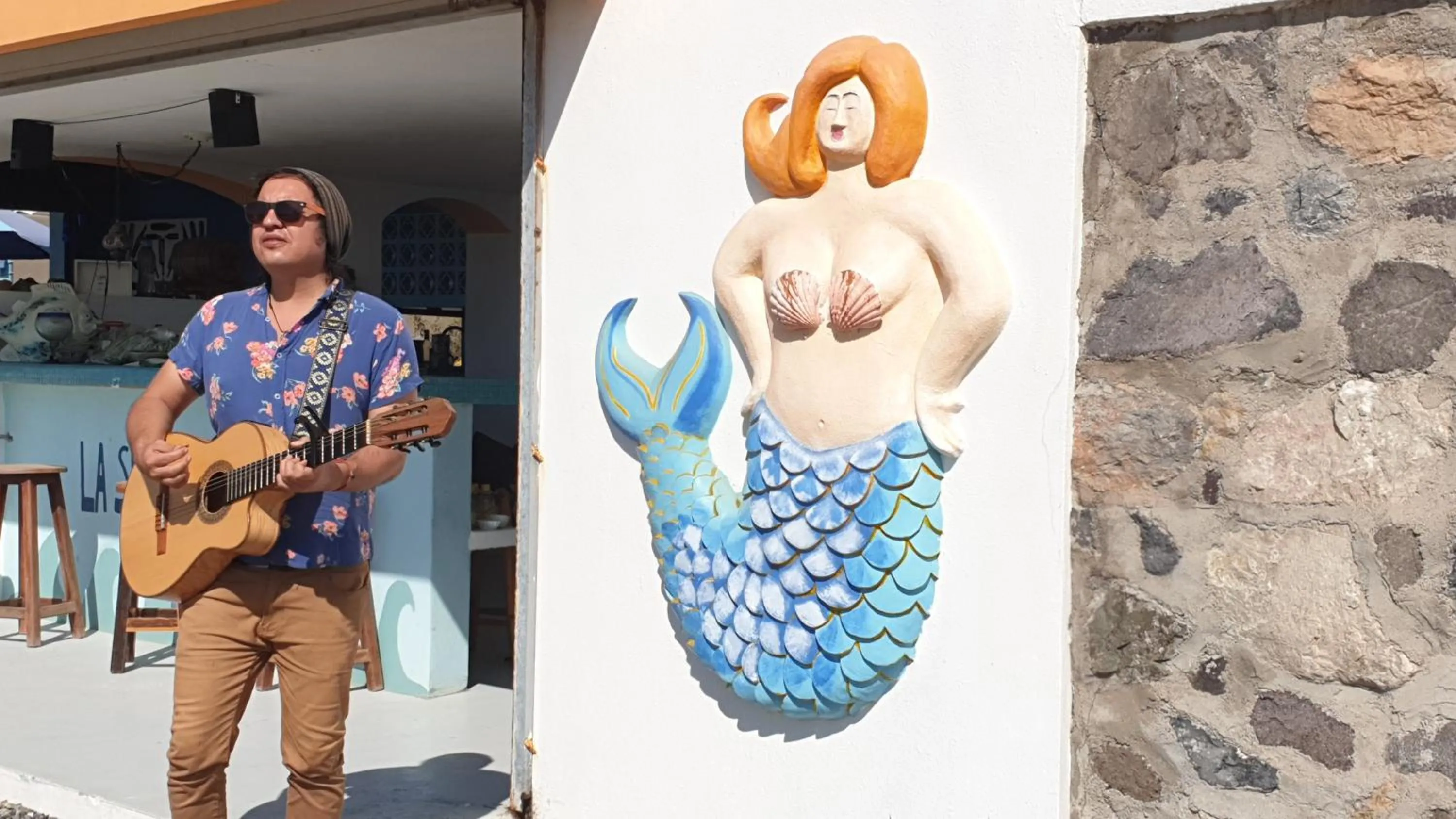 Villa Star of the Sea