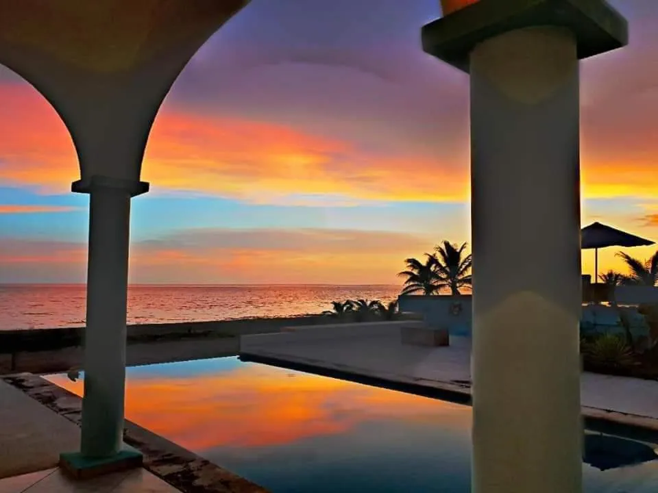 Villa Star of the Sea