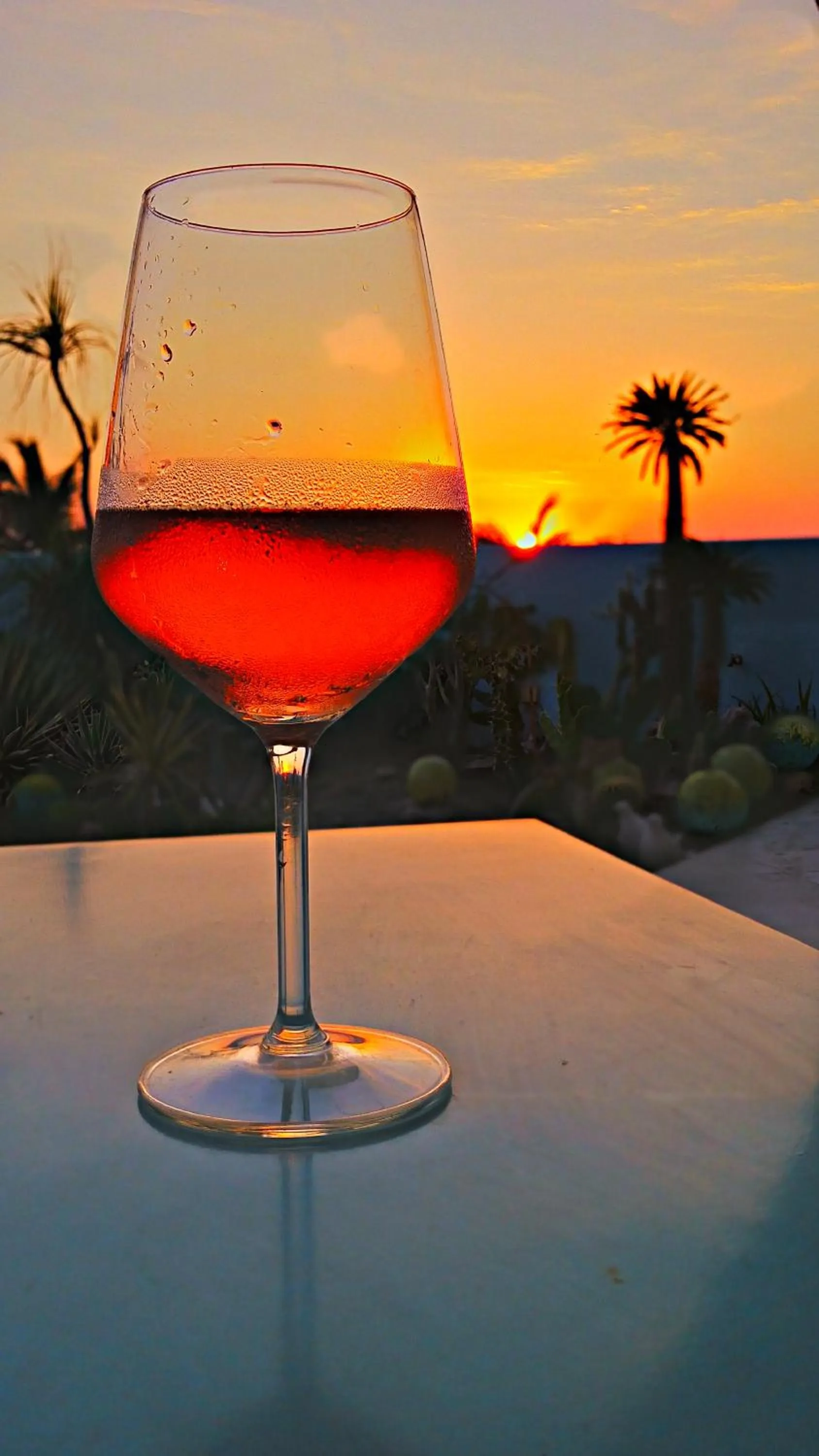 Restaurant/places to eat in Villa Star of the Sea