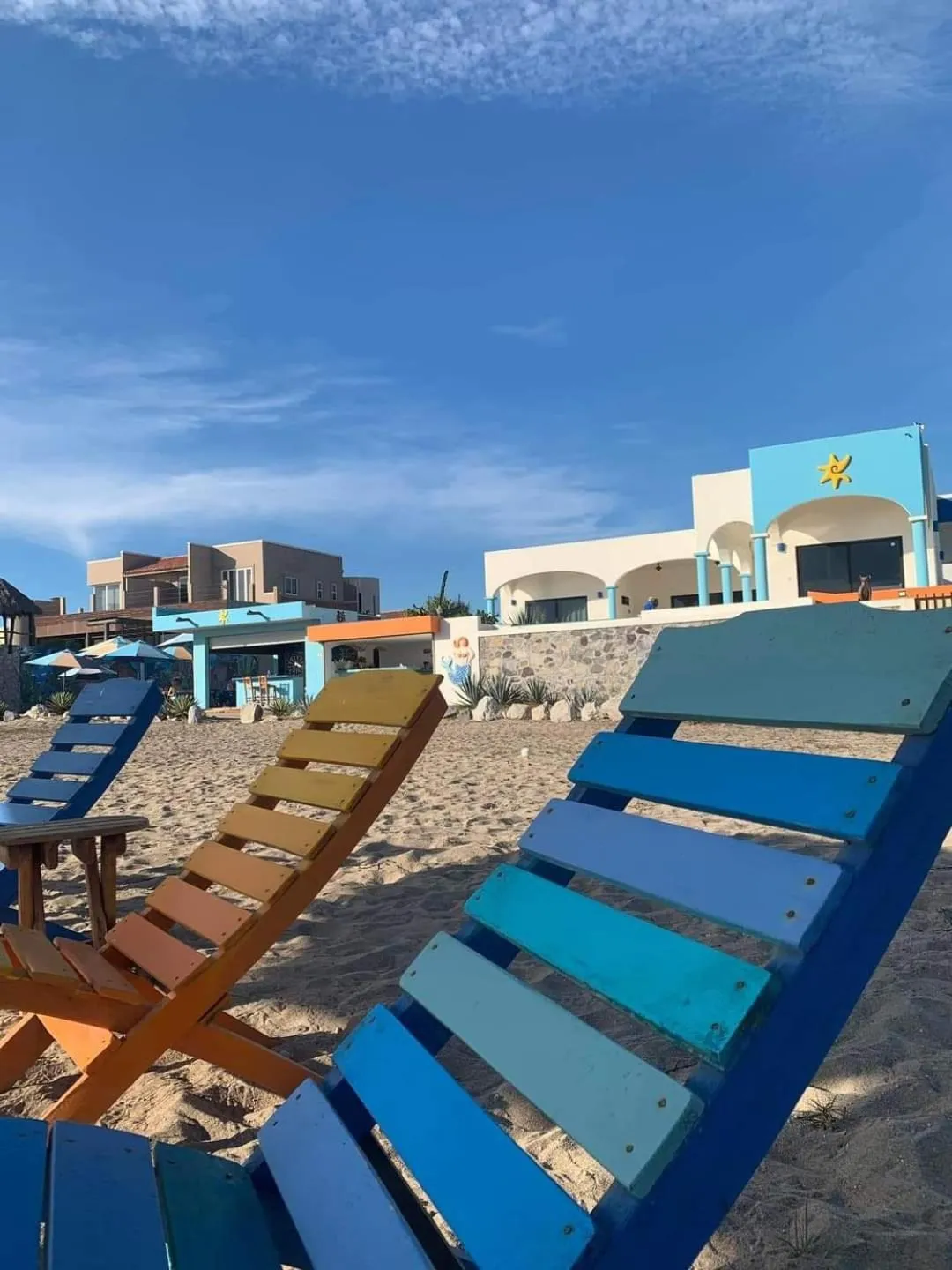 Villa Star of the Sea